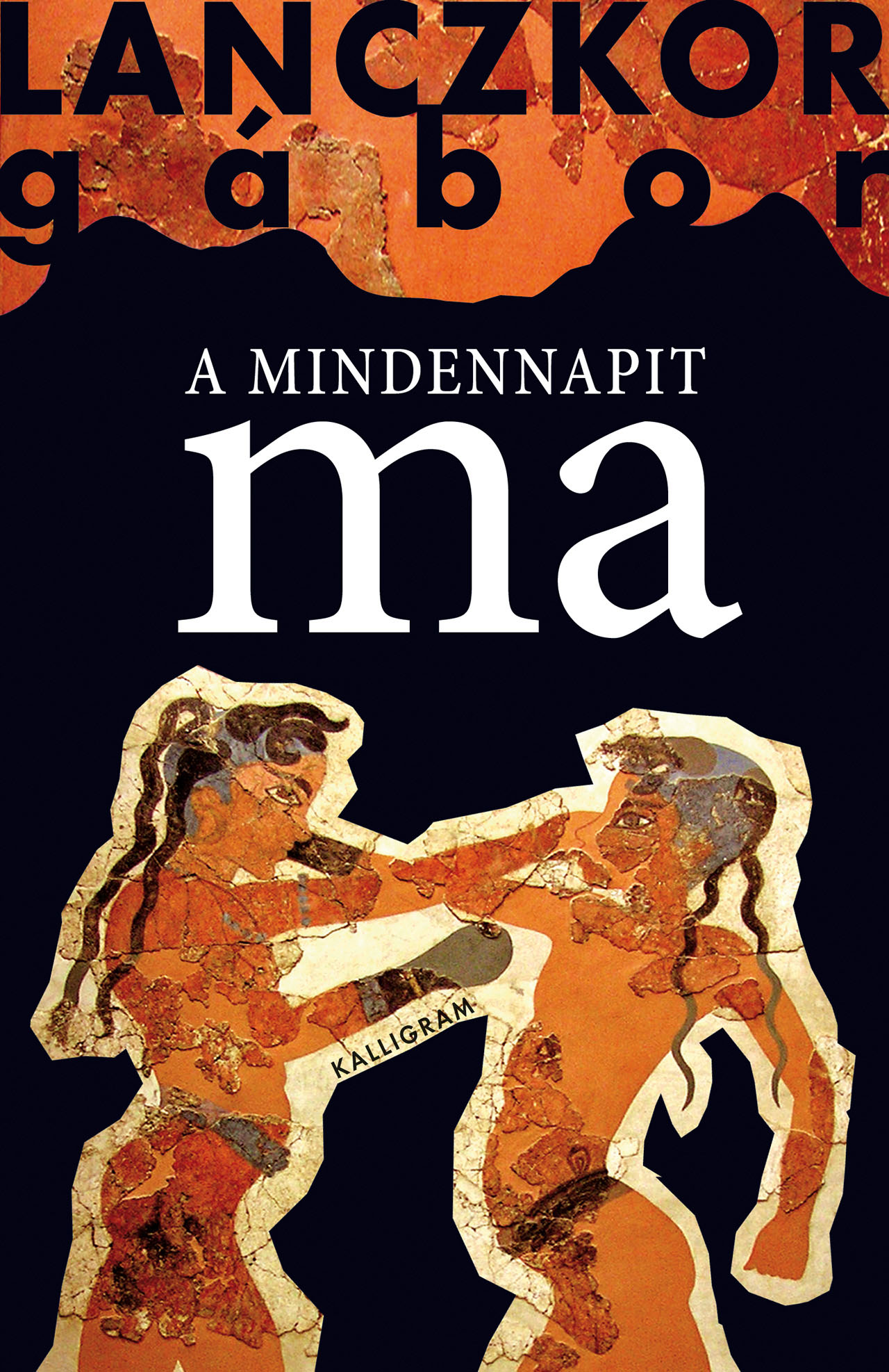 A mindennapit ma