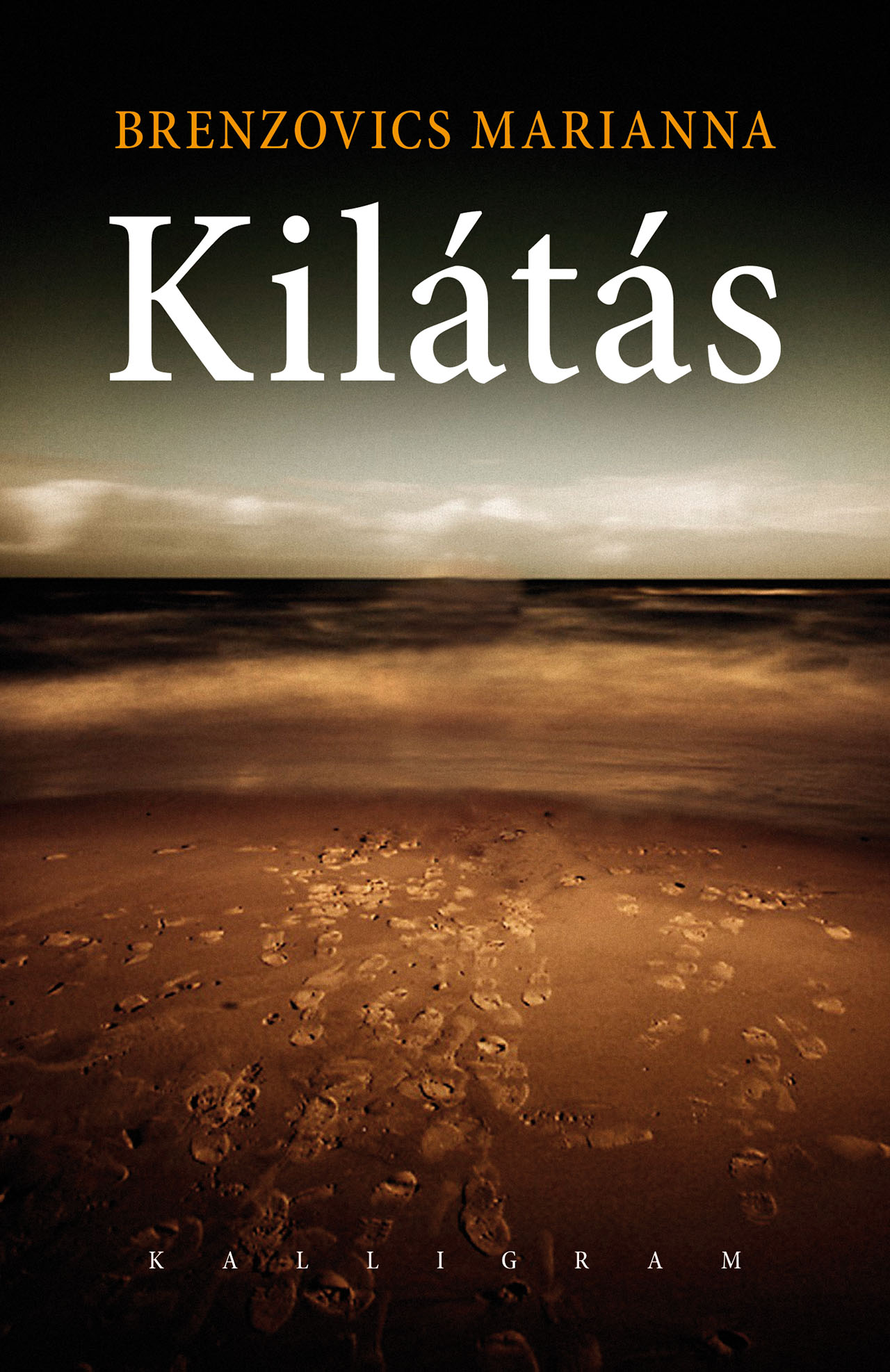 Kilátás