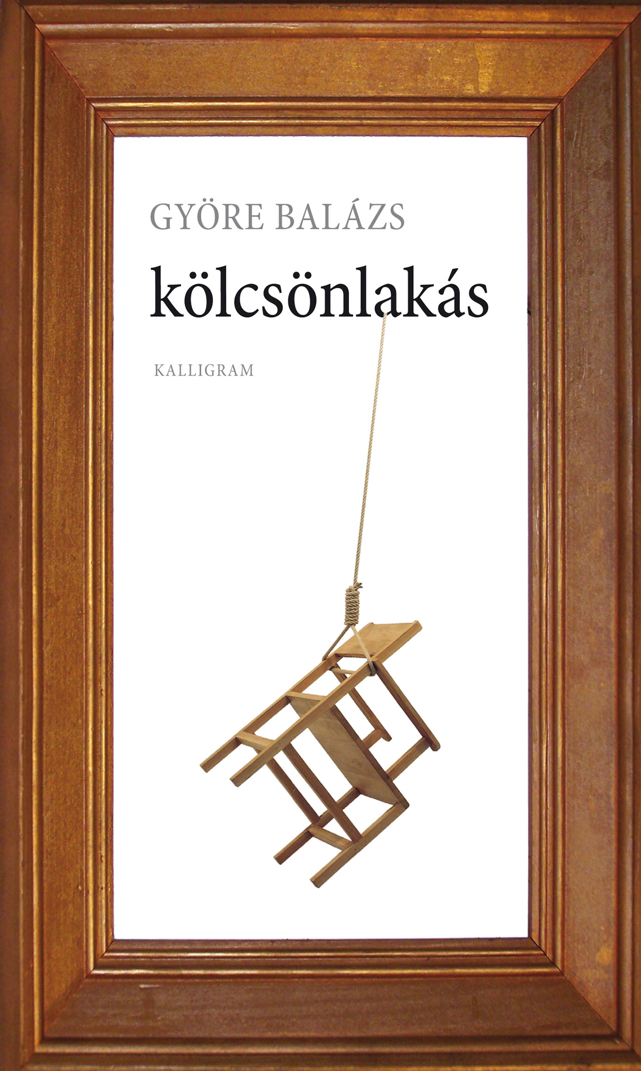 Kölcsönlakás
