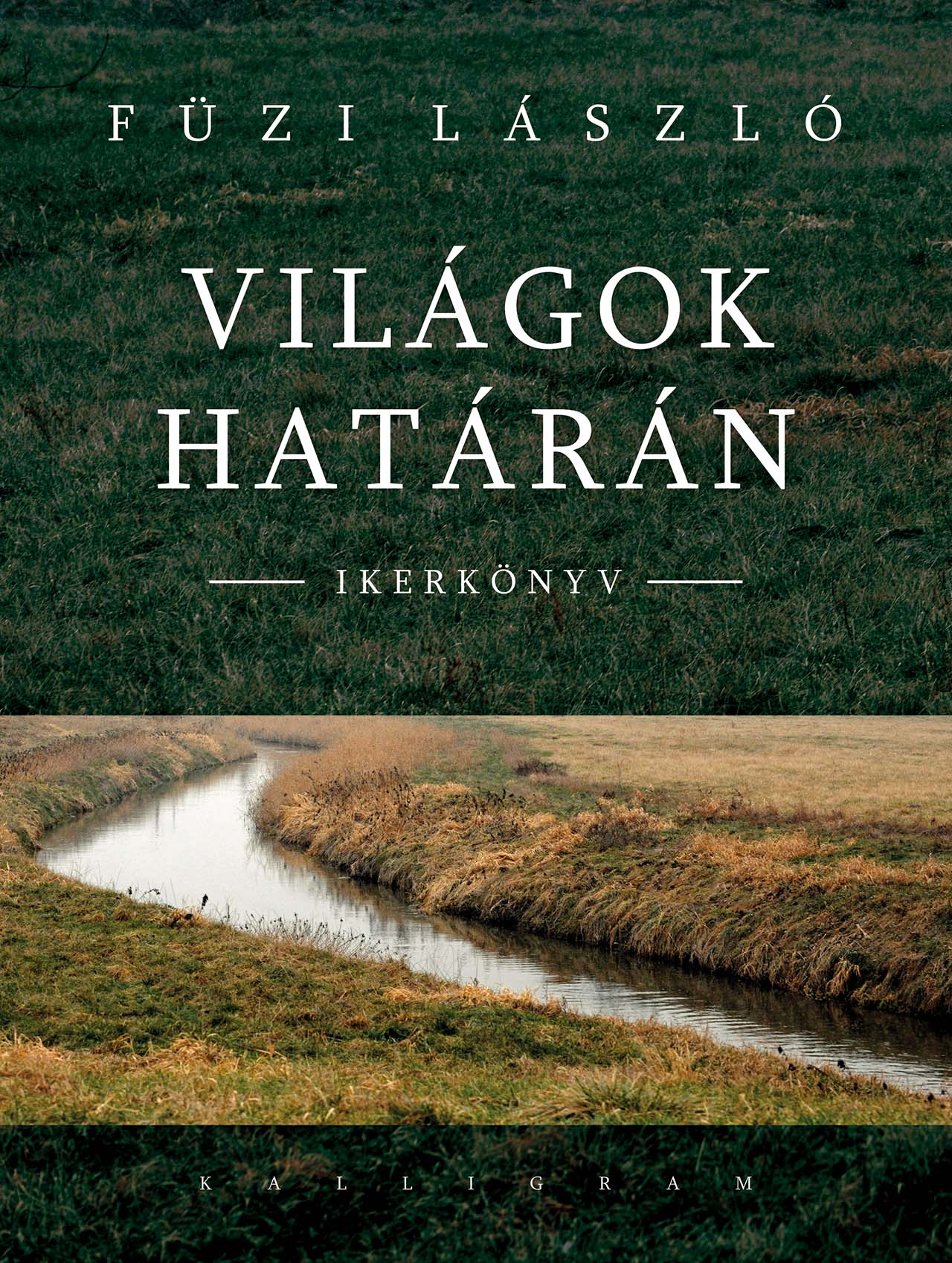 Világok határán – Ikerkönyv