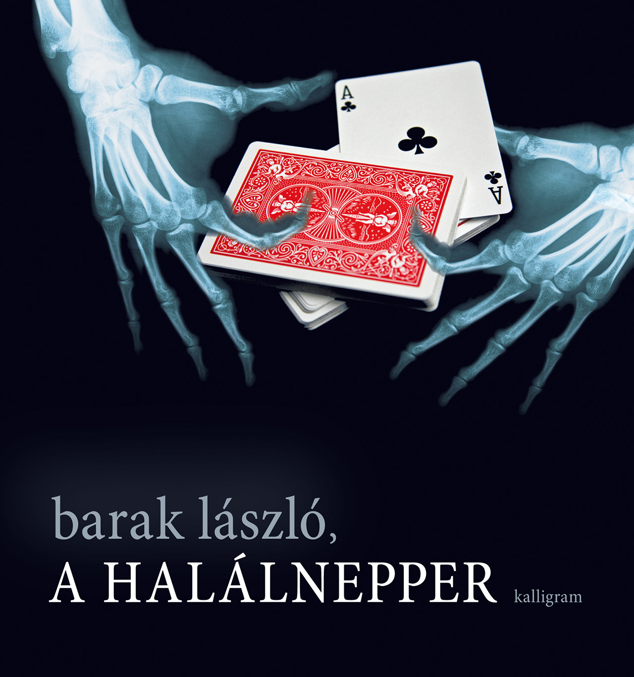 Halálnepper