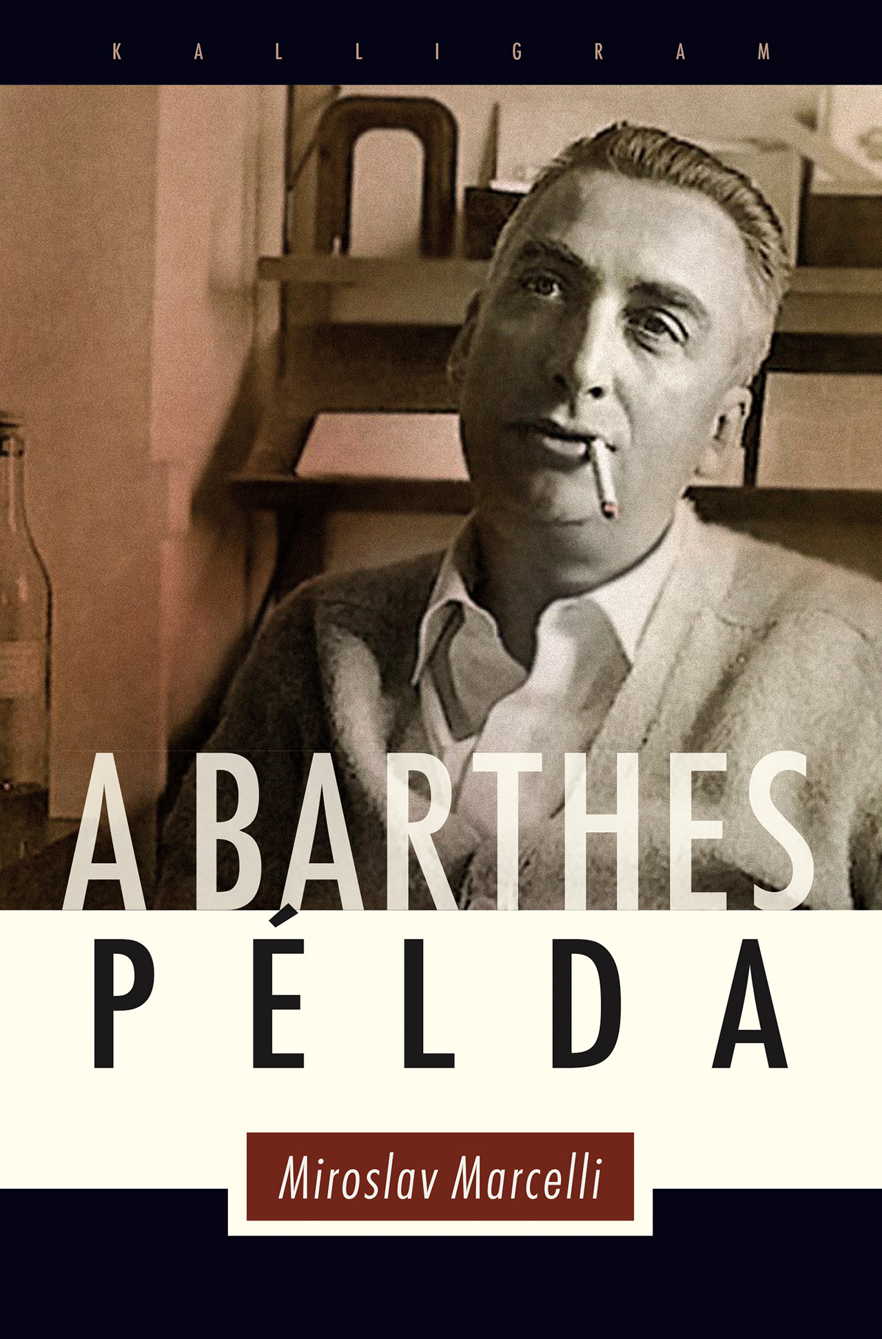 A Barthes-példa