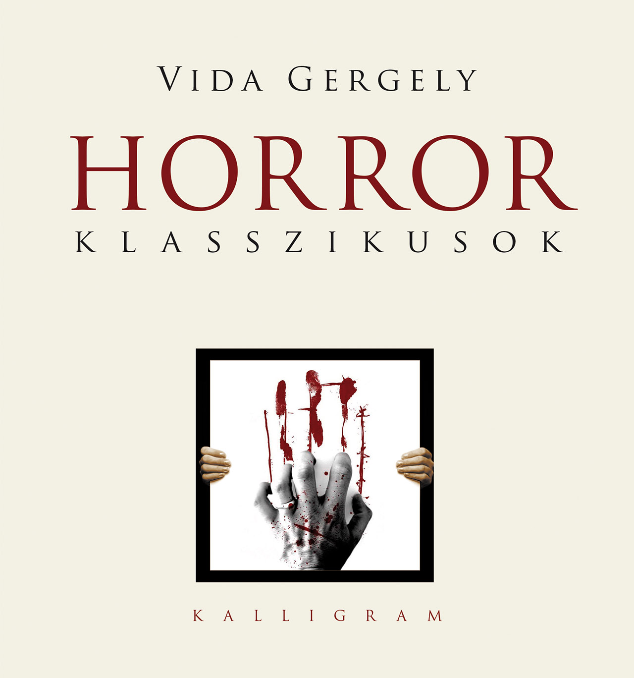 Horror klasszikusok
