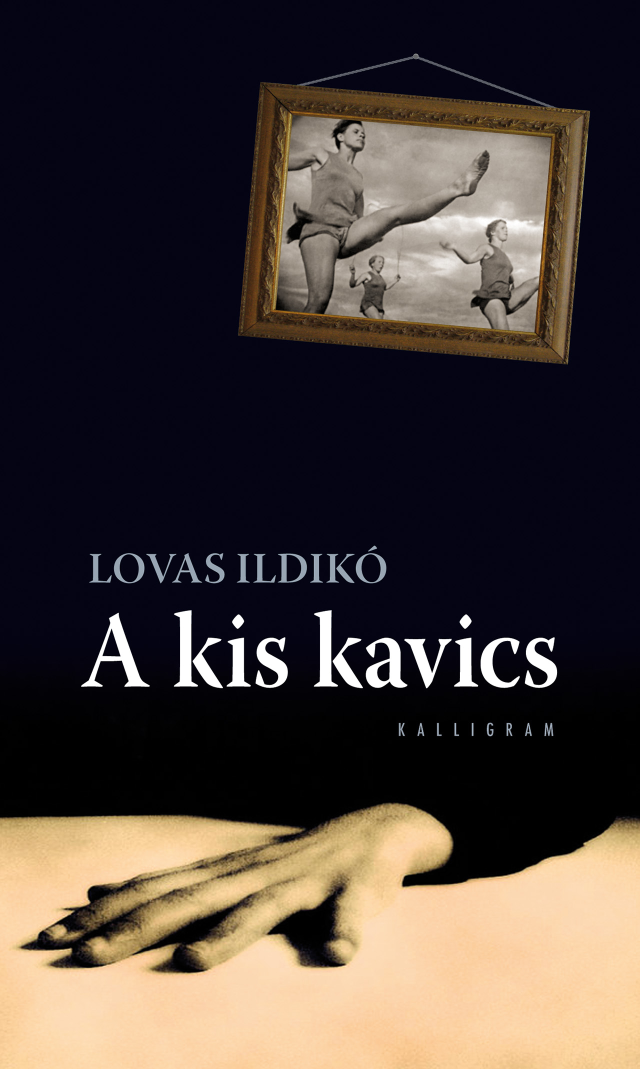 A kis kavics