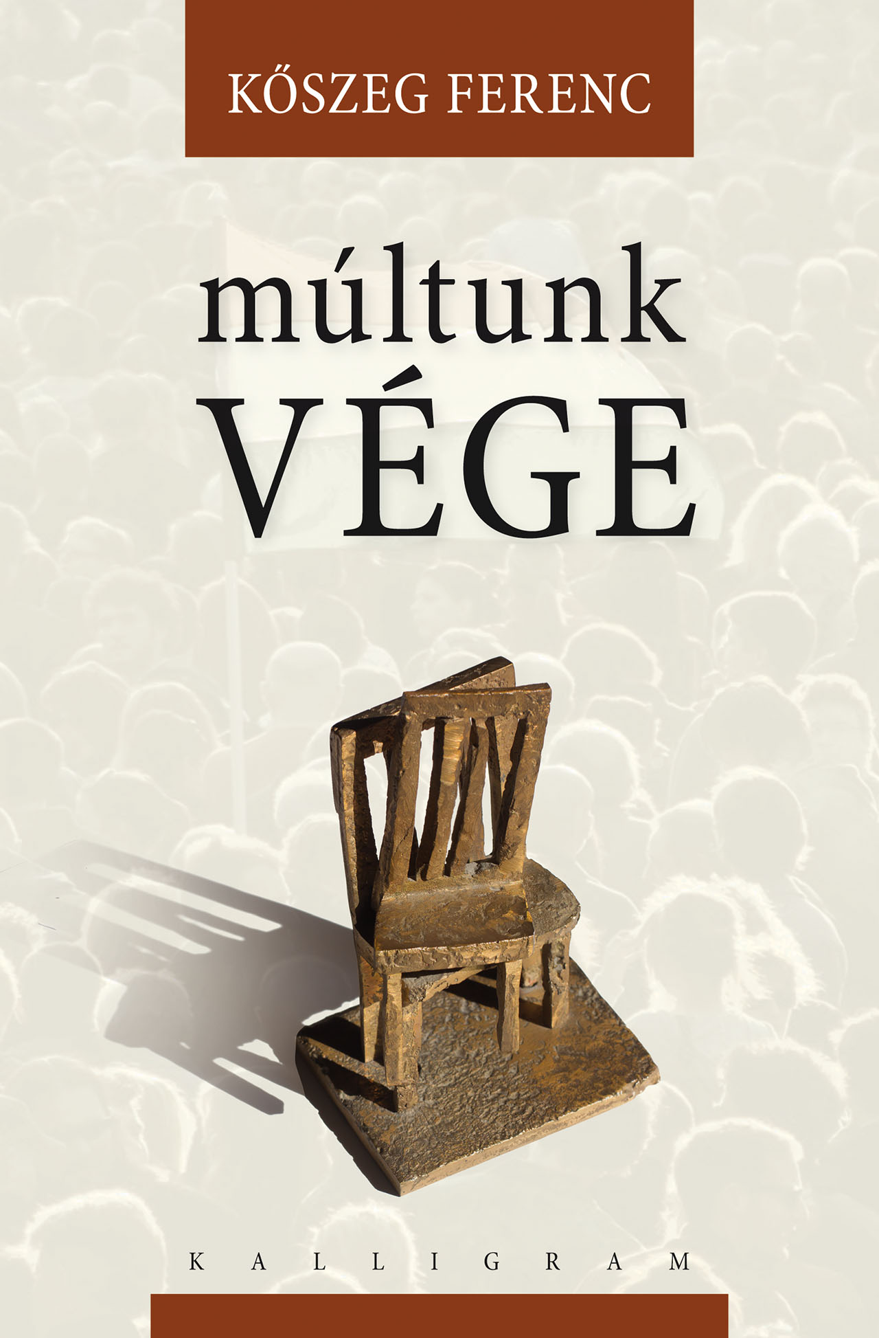 Múltunk vége