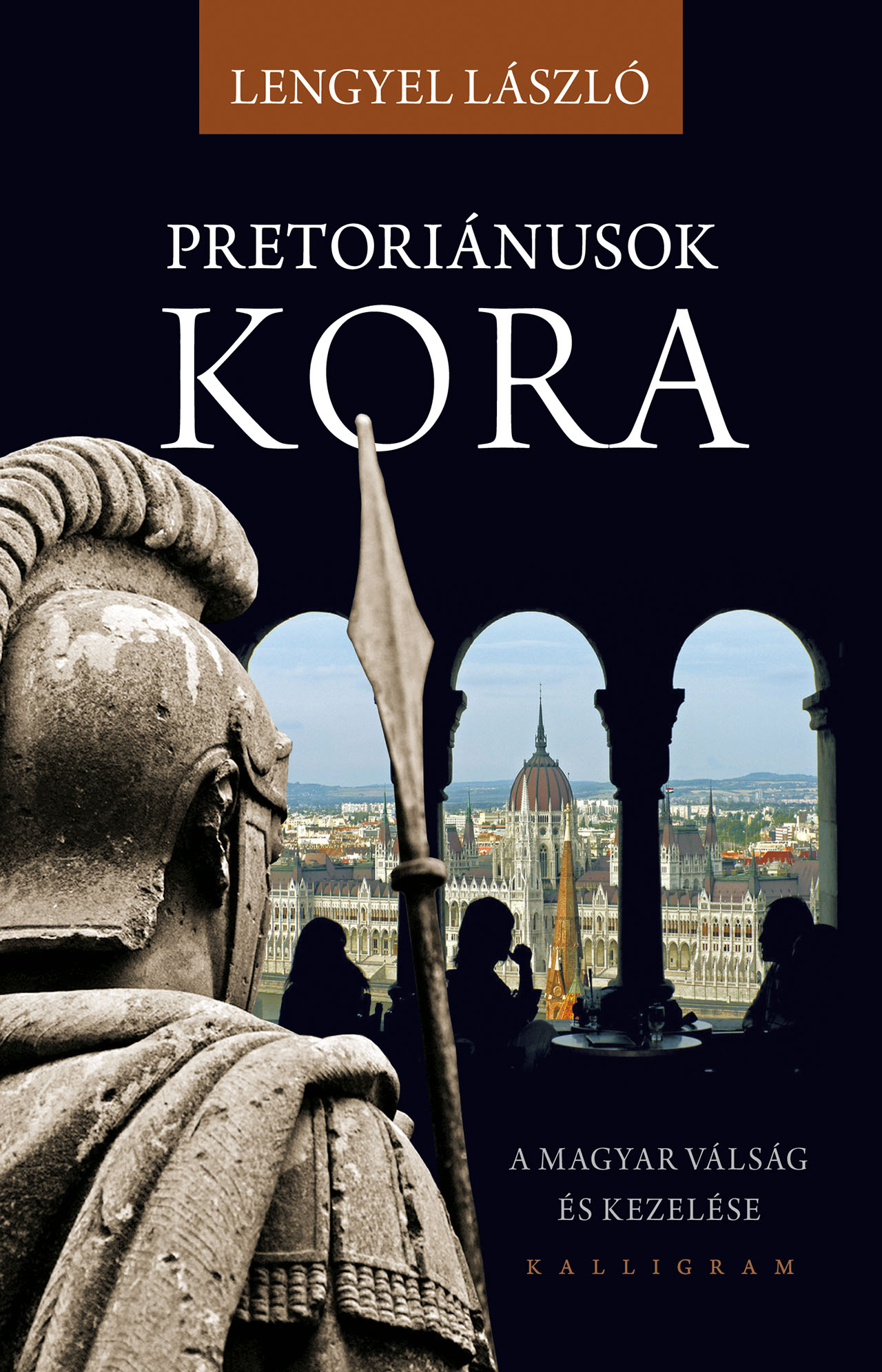 Pretoriánusok kora