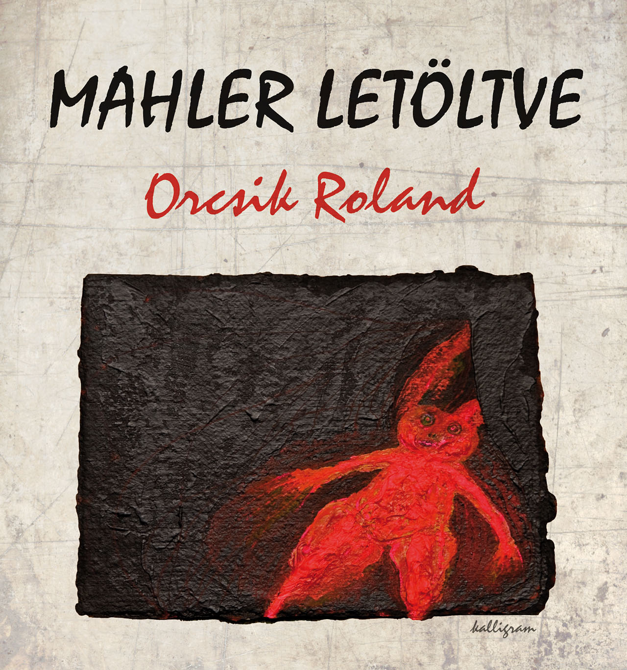Mahler letöltve