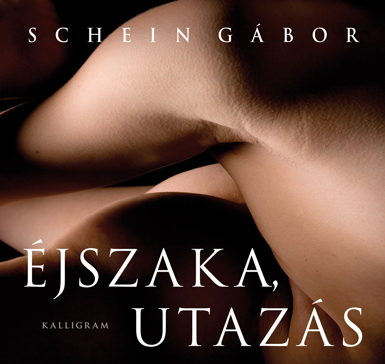 Éjszaka, utazás