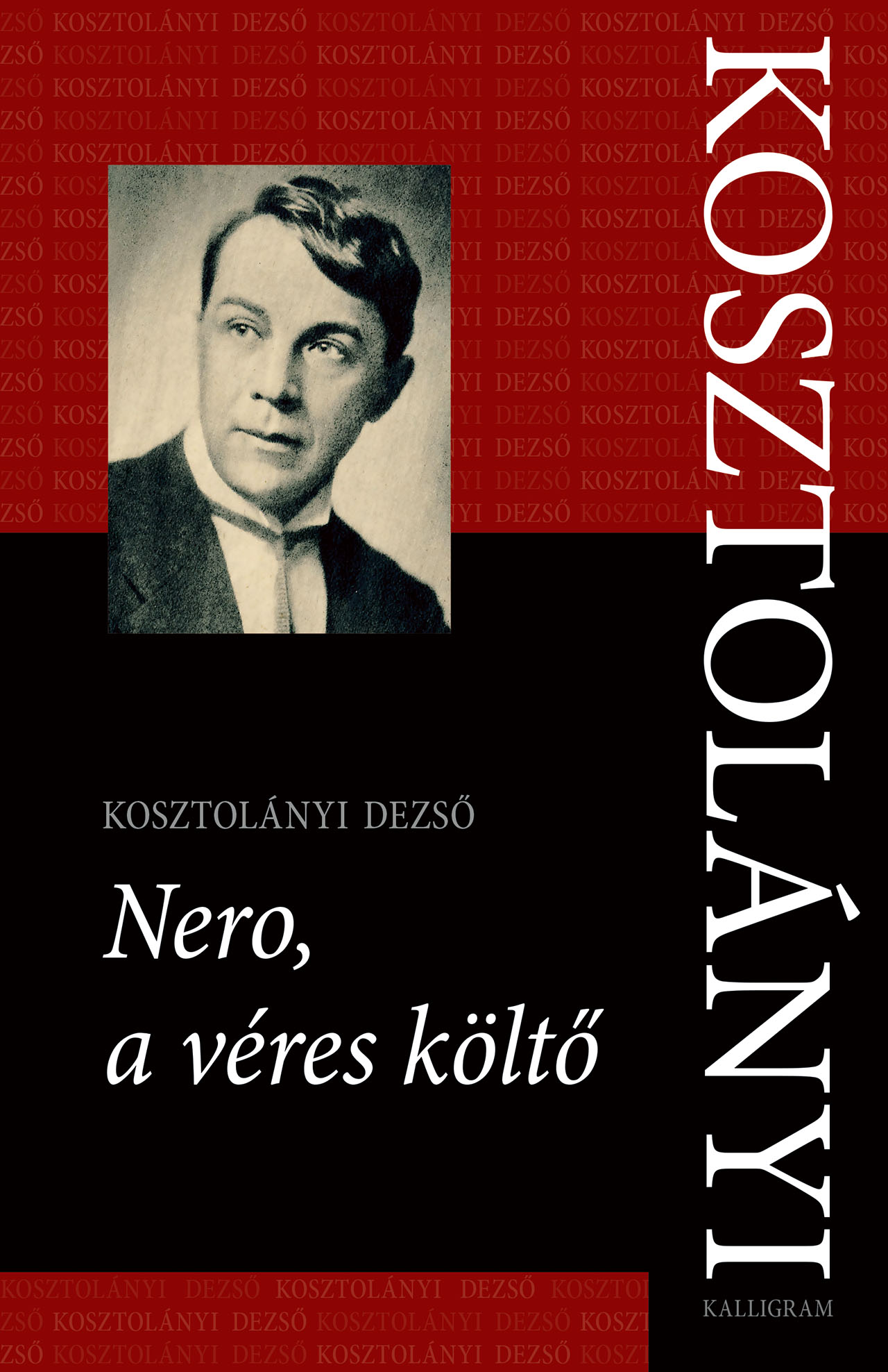 Nero, a véres költő