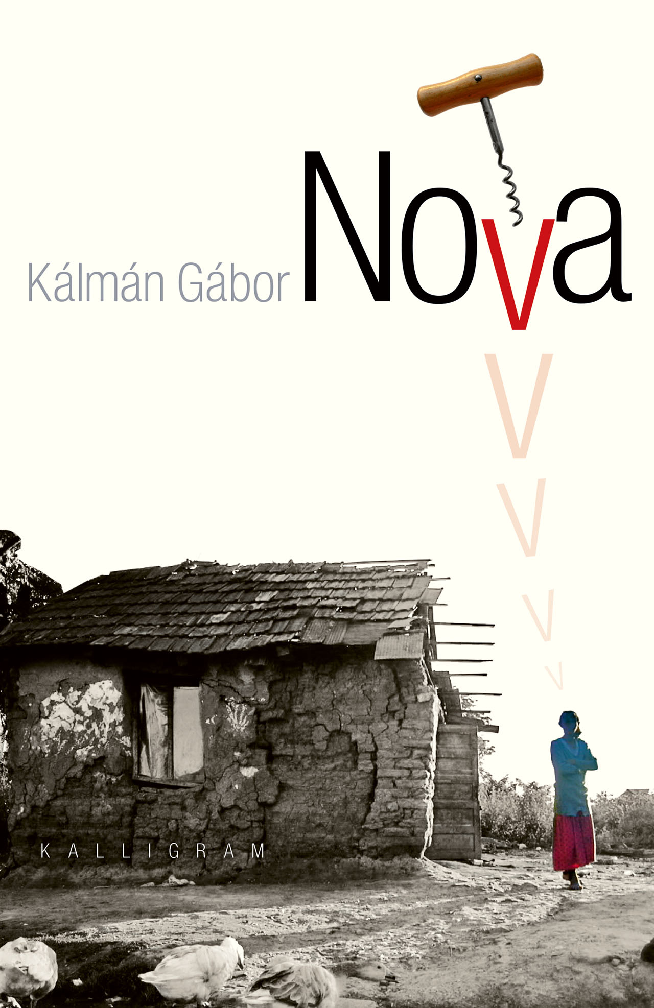Nova