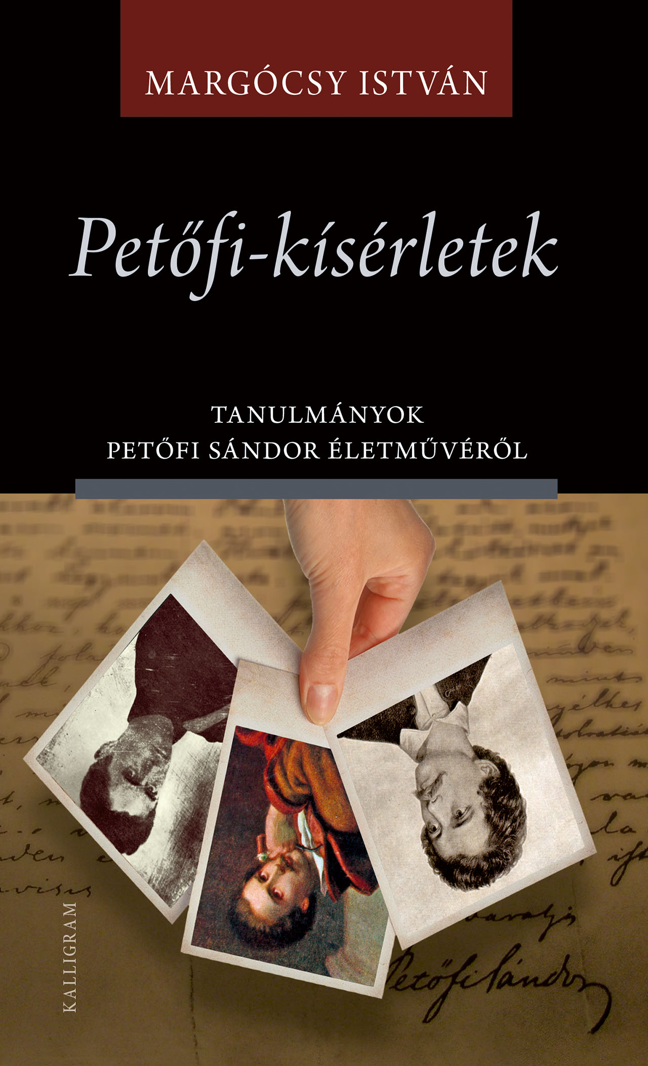Petőfi-kísérletek