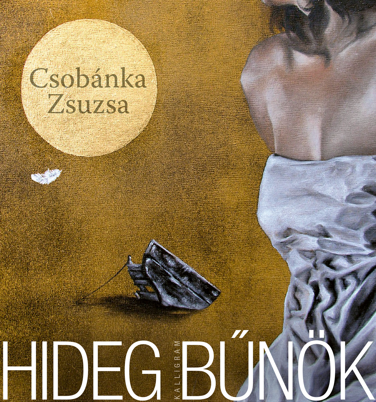 Hideg bűnök
