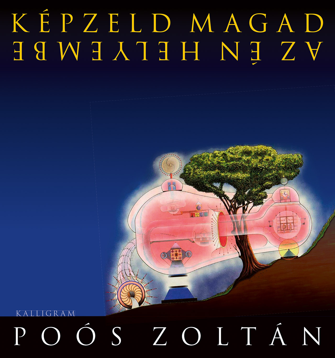 Képzeld magad az én helyembe