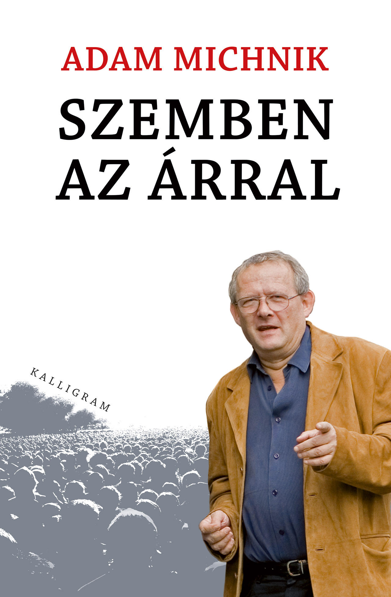 Szemben az árral
