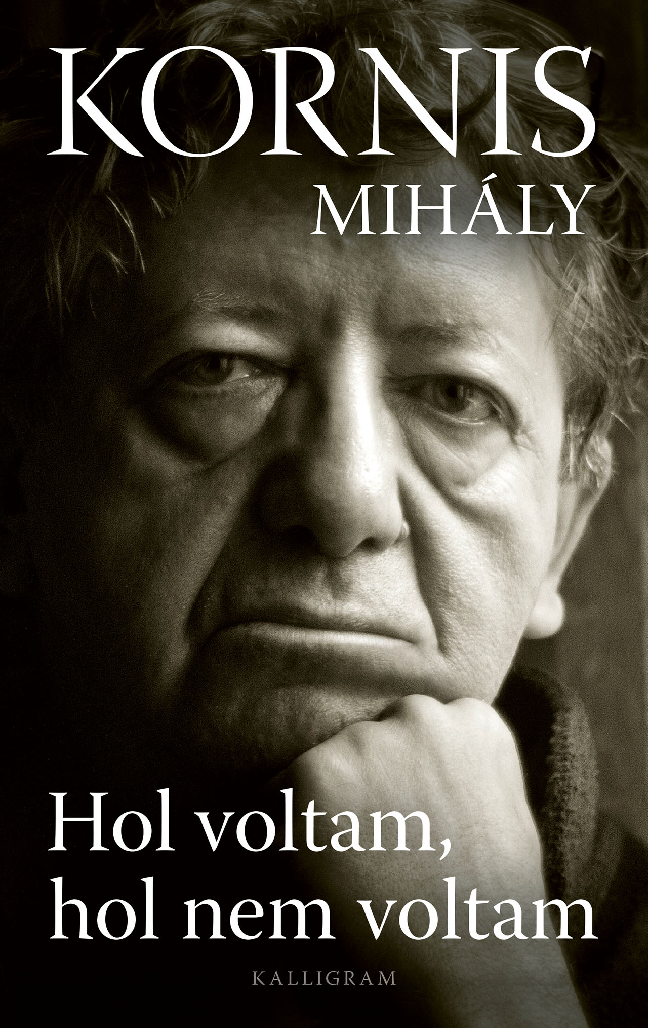 Hol voltam, hol nem