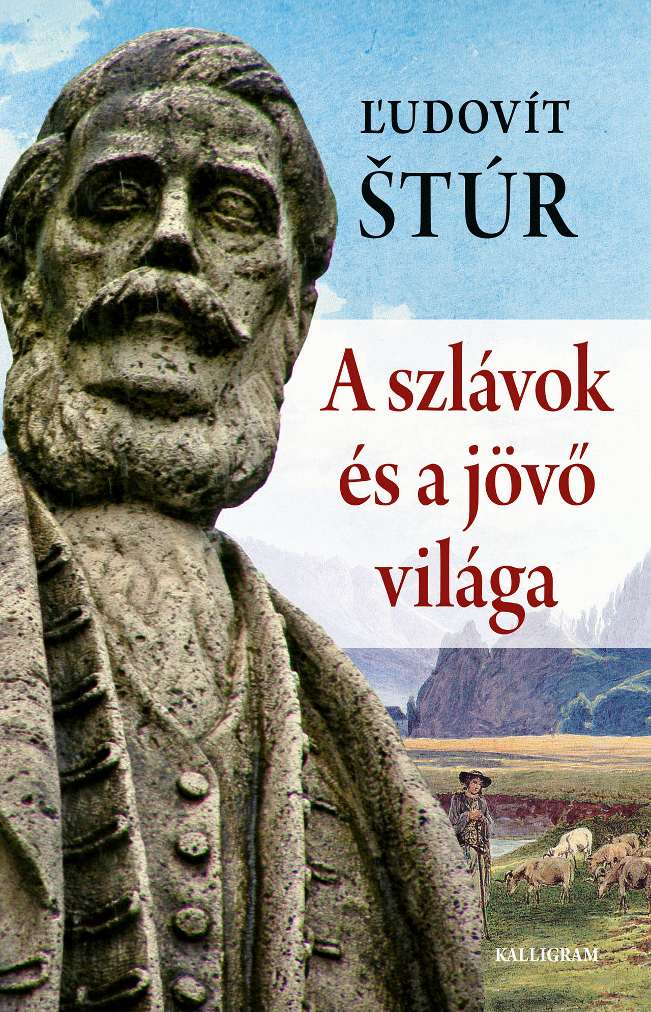 A szlávok és a jövő világa – Válogatott írások