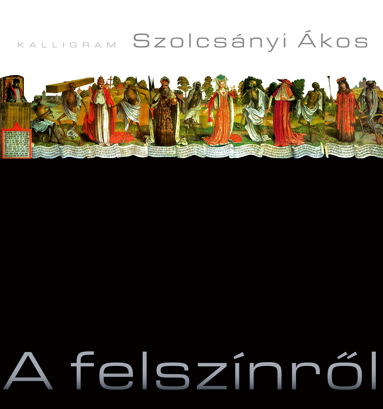 A felszínről
