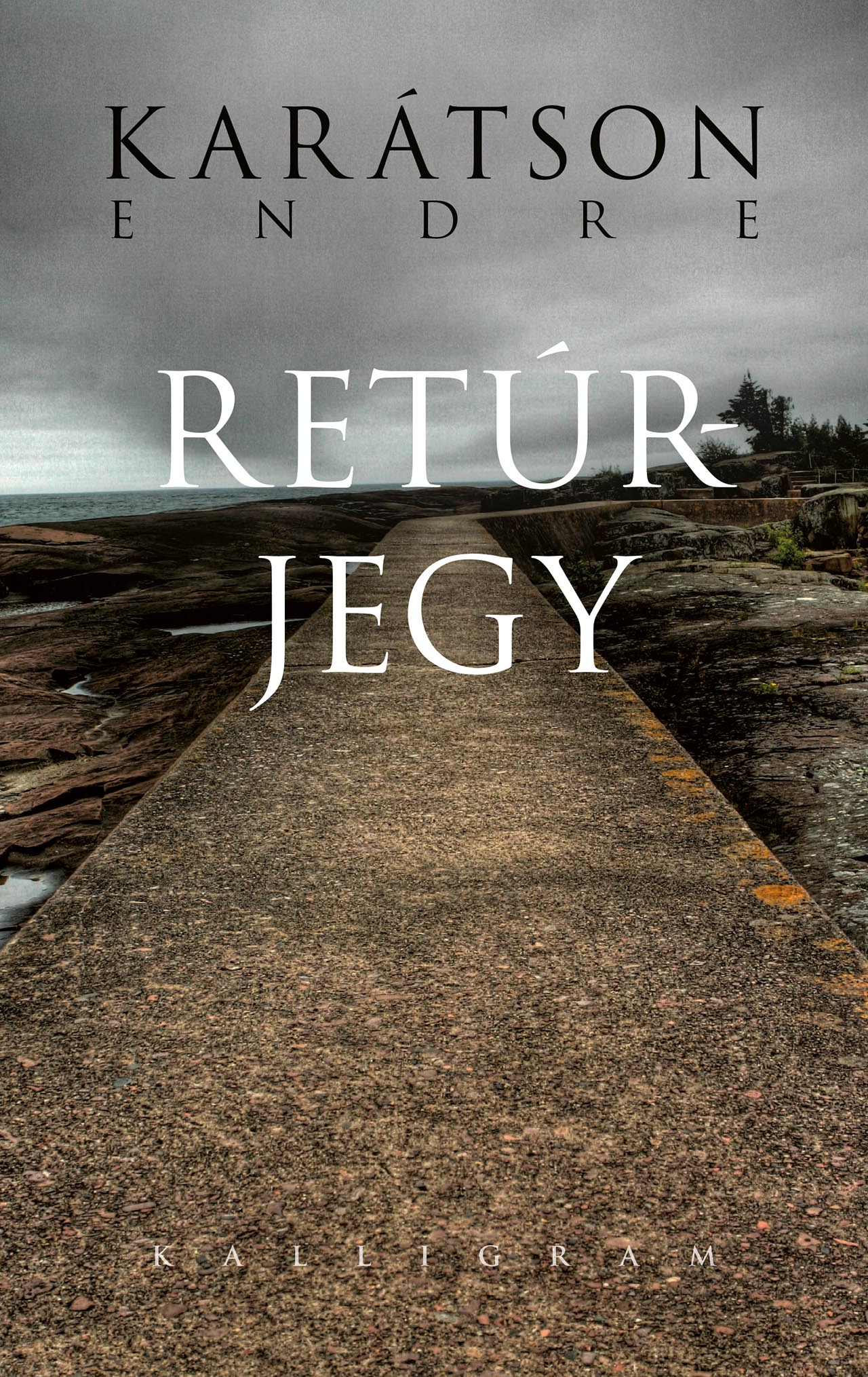 Retúrjegy