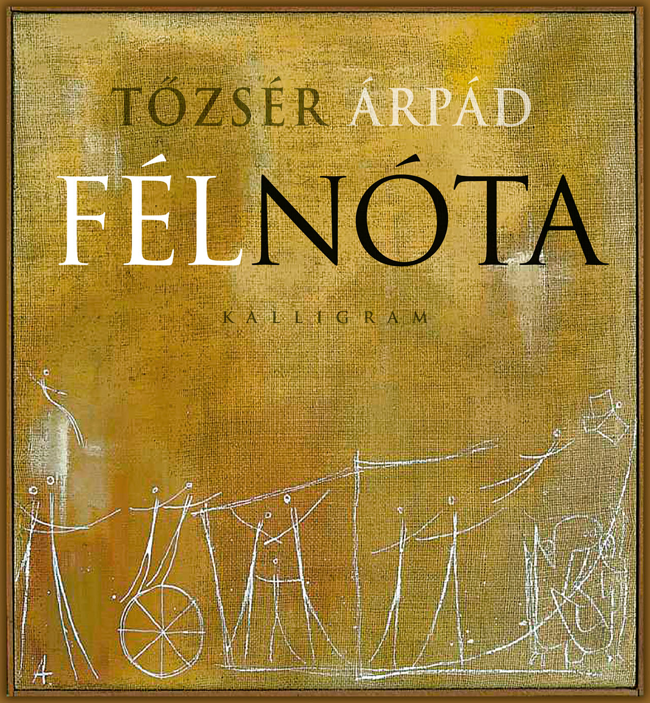 Fél nóta