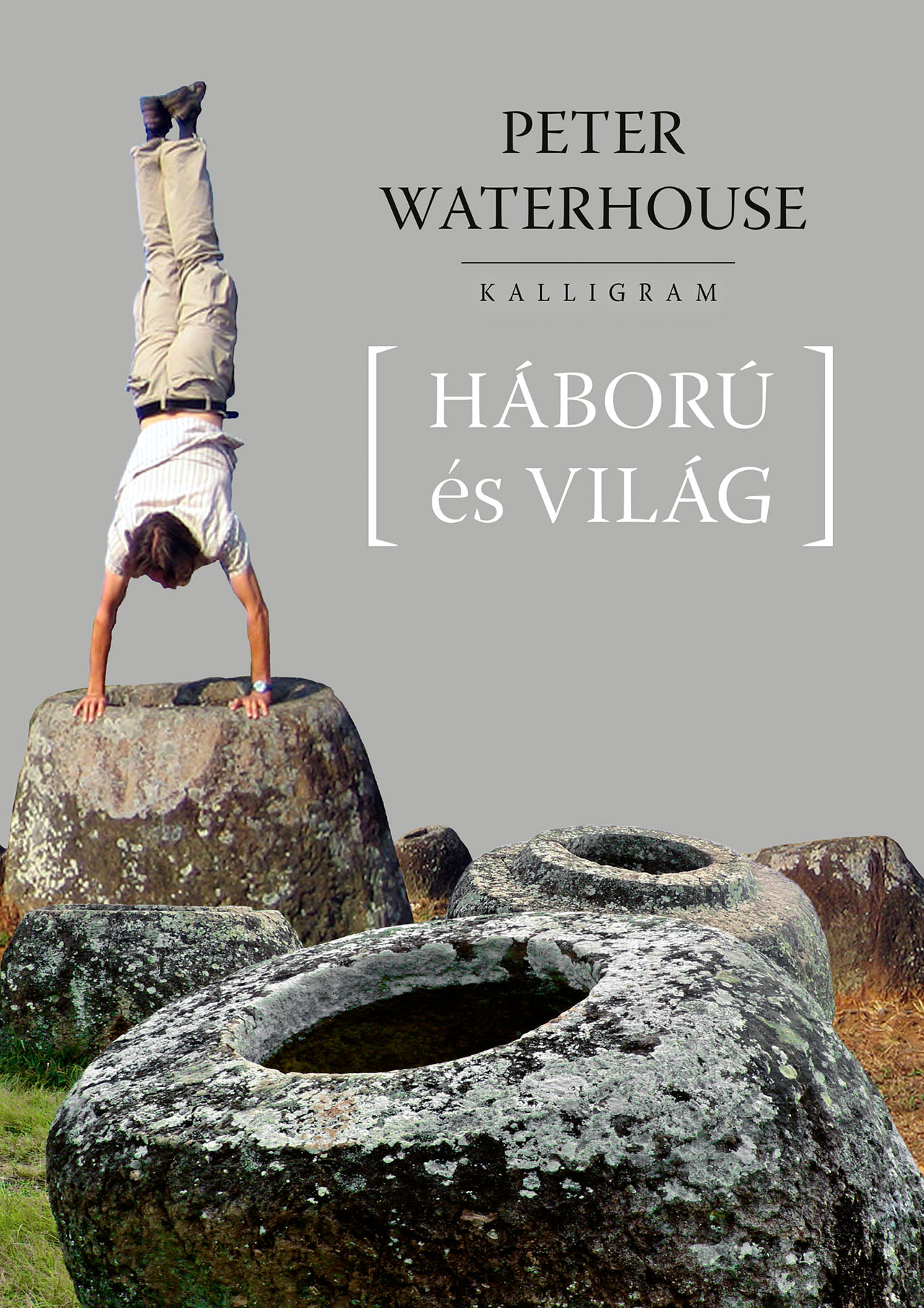 Háború és világ