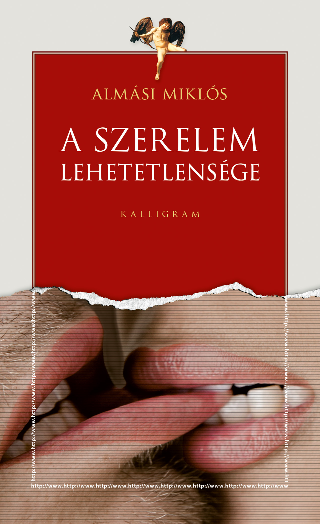 A szerelem lehetetlensége