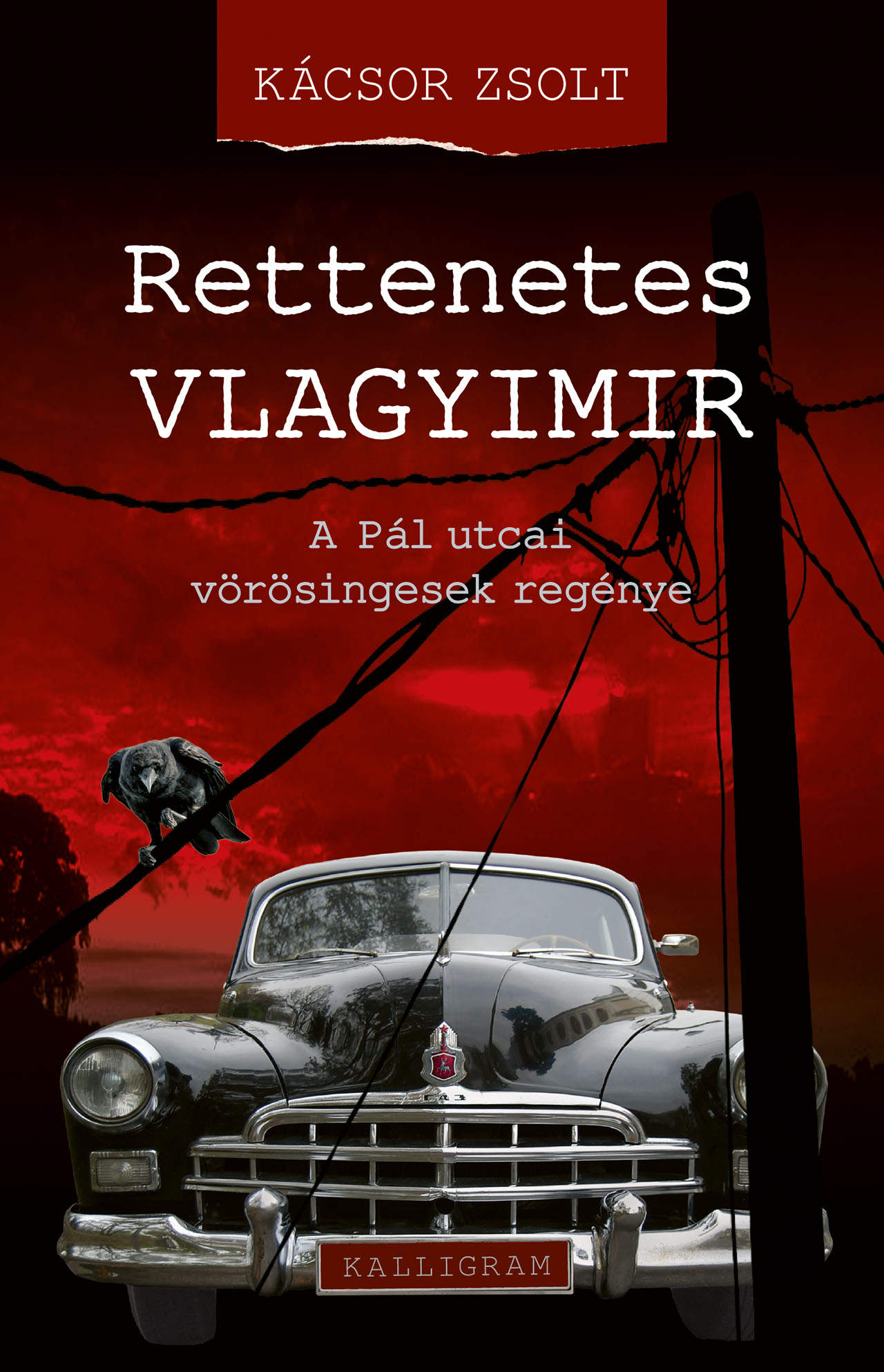 Rettenetes Vladimir
