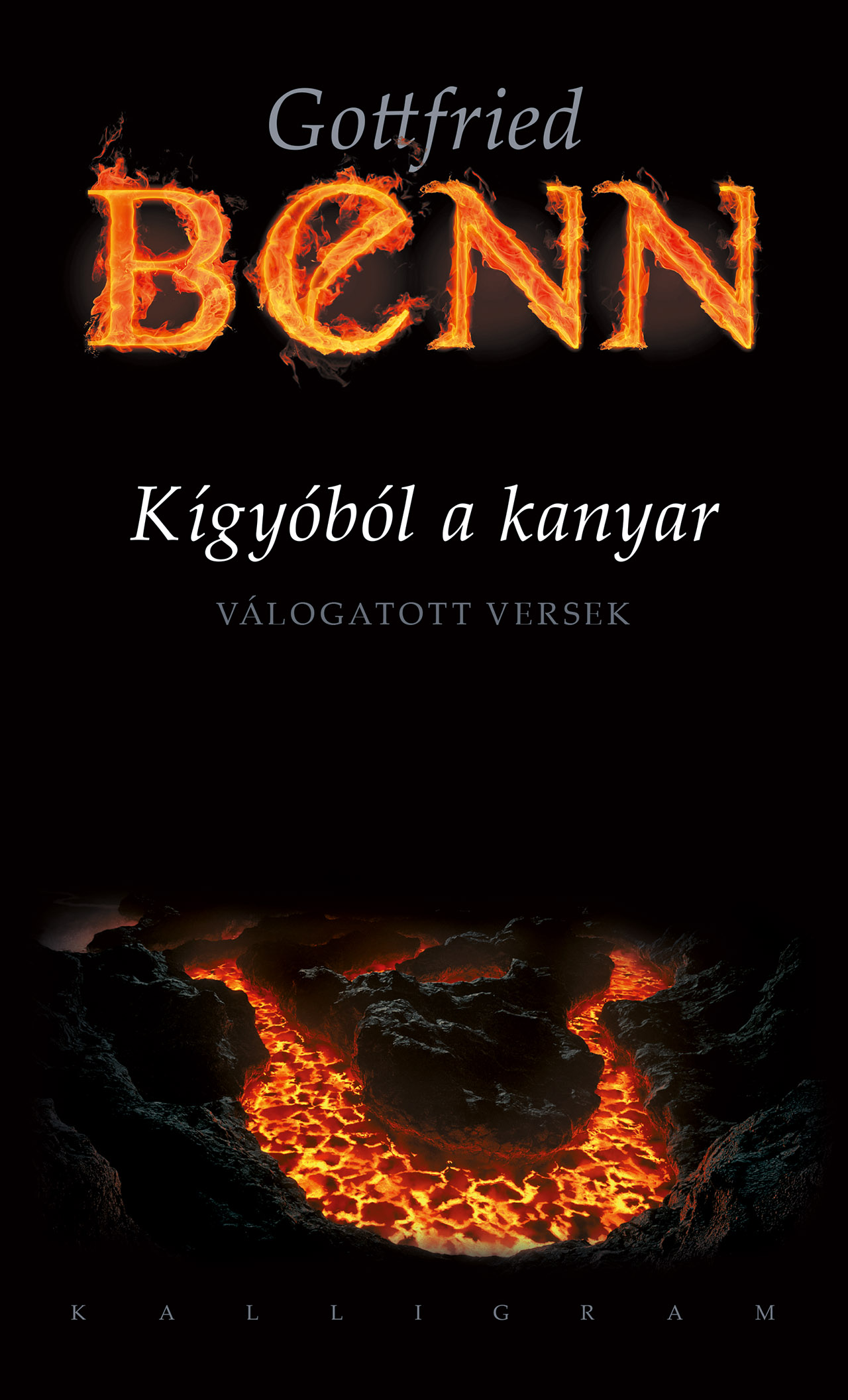 Kígyóból a kanyar