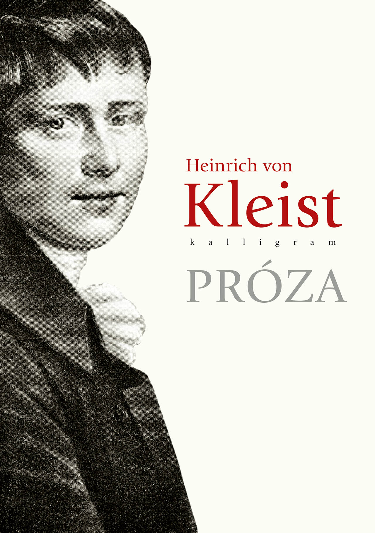 Kleist Próza