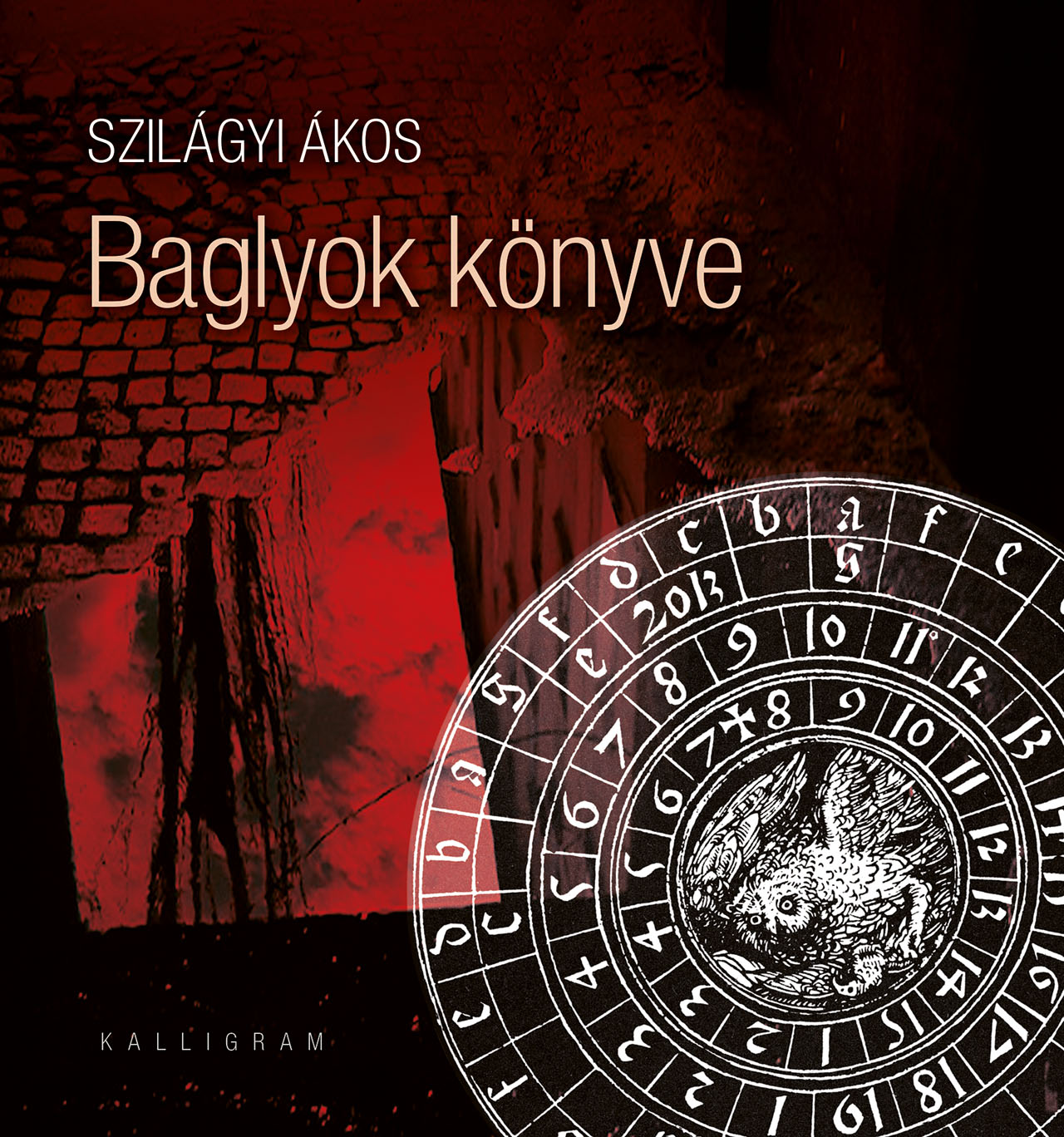 Baglyok könyve