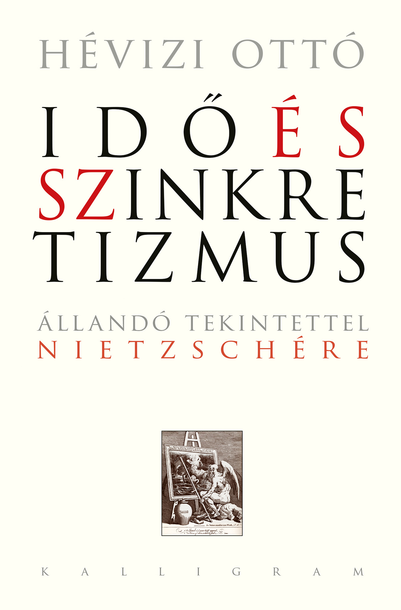 Idő és szinkretizmus