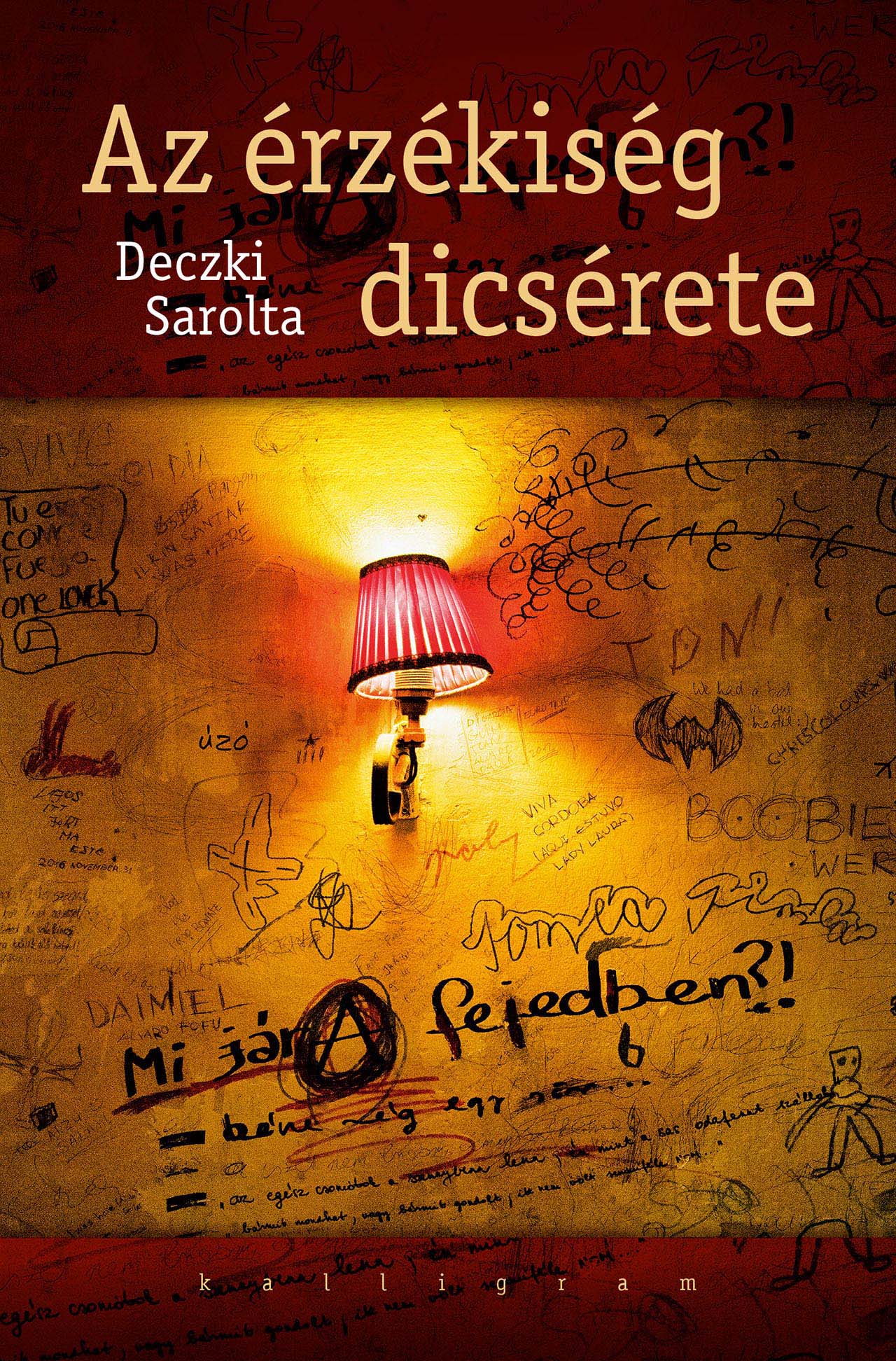 Az érzékiség dicsérete