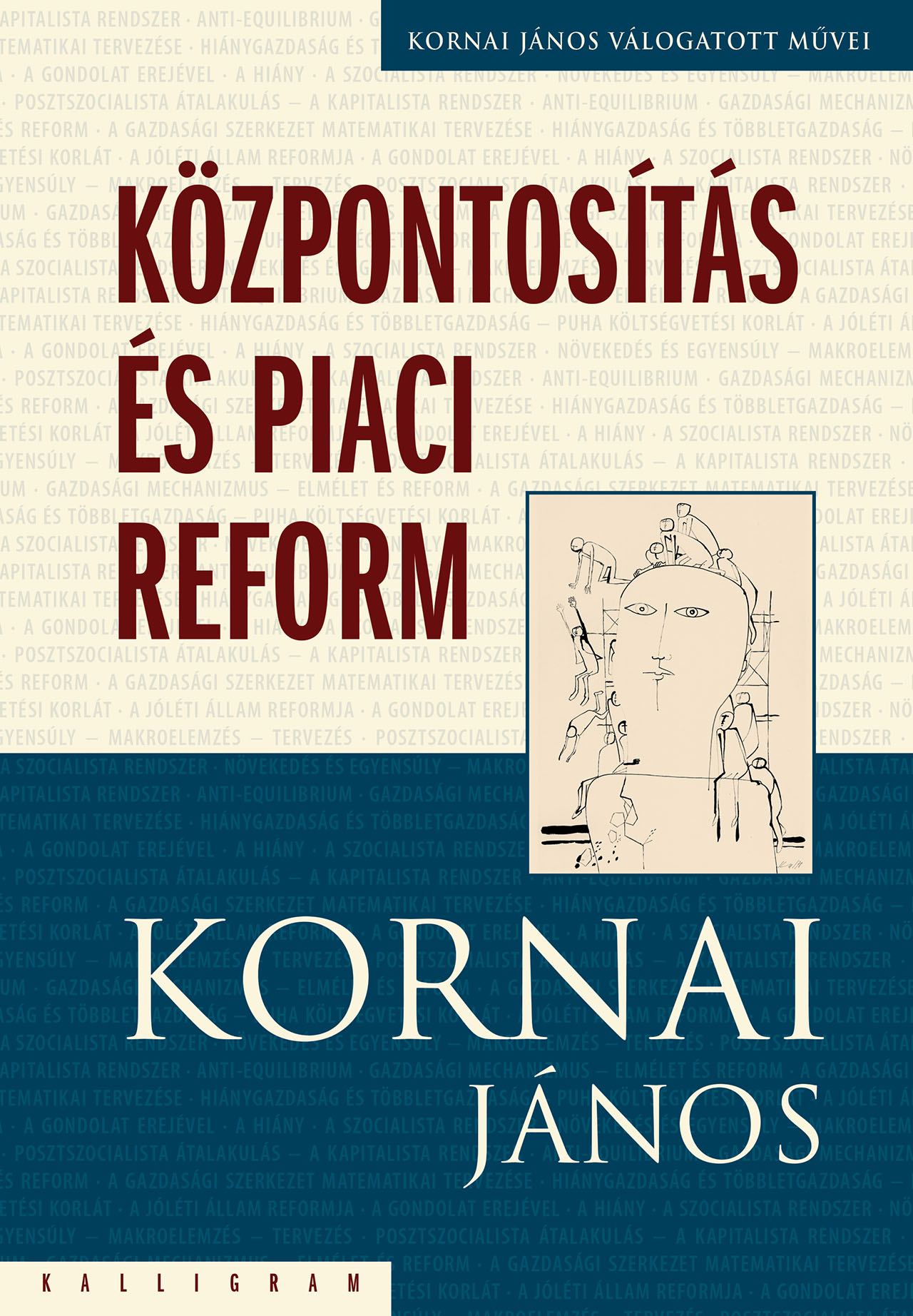 Központosítás és piaci reform