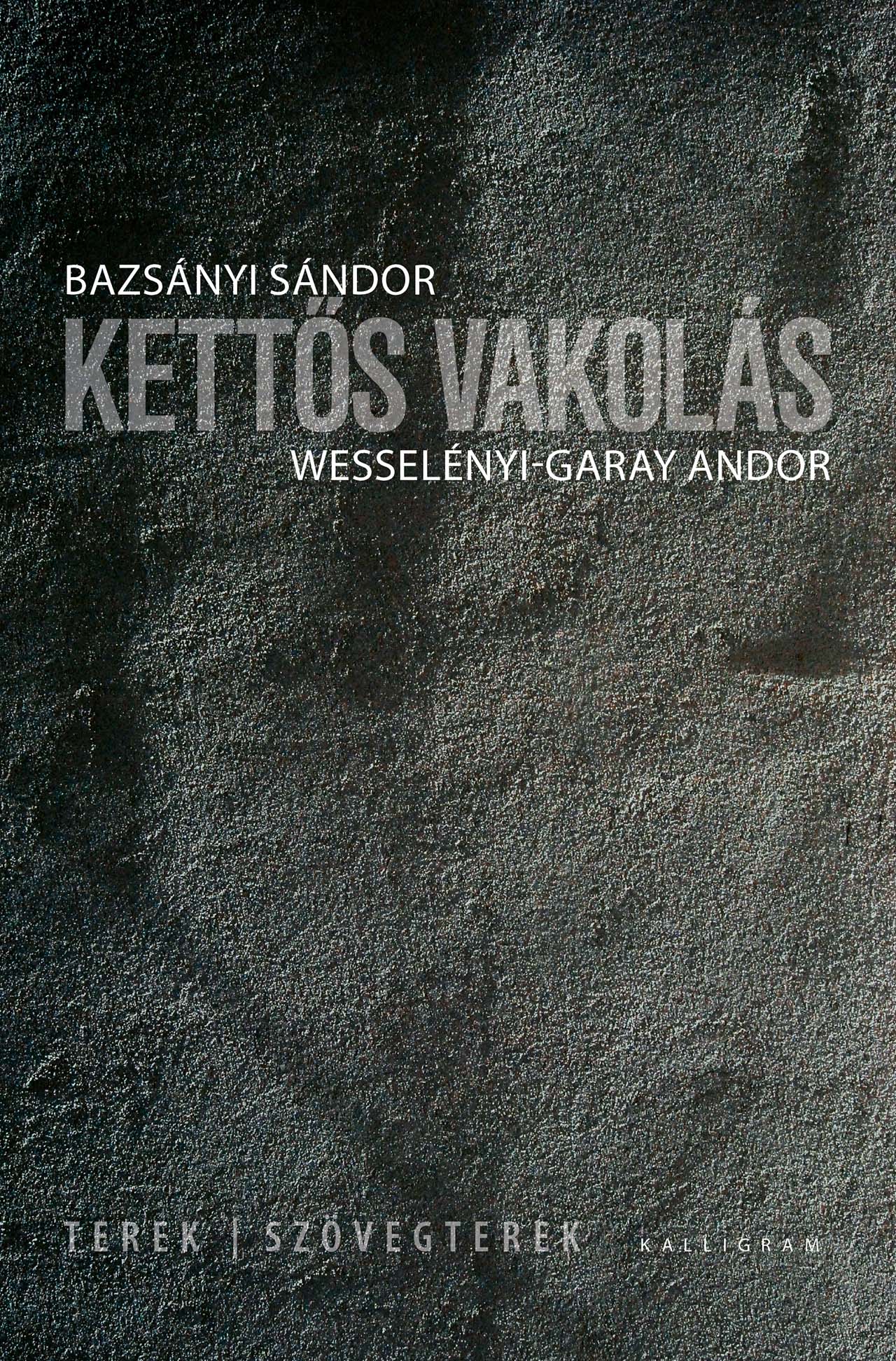 Kettős vakolás