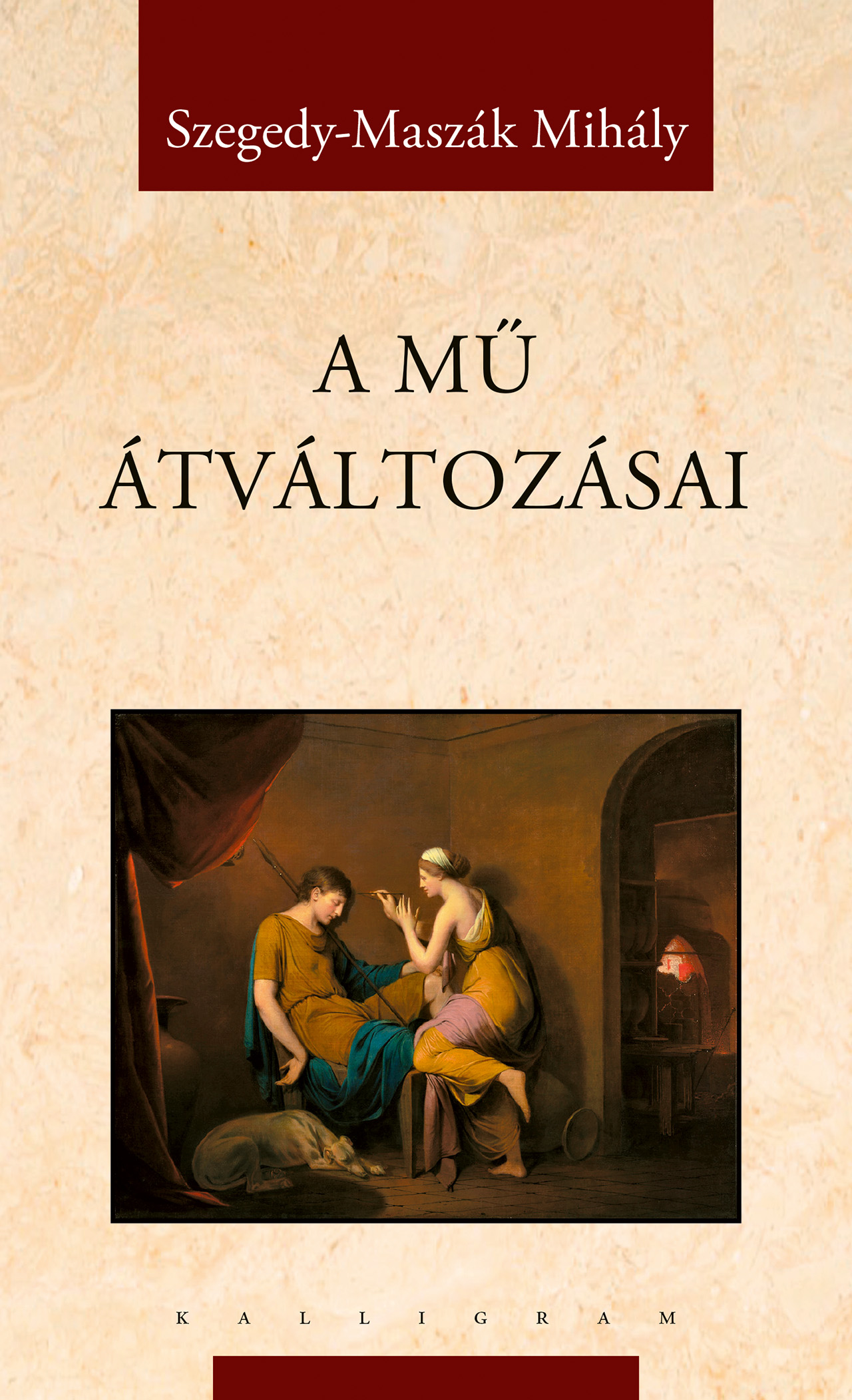 A mű átváltozásai