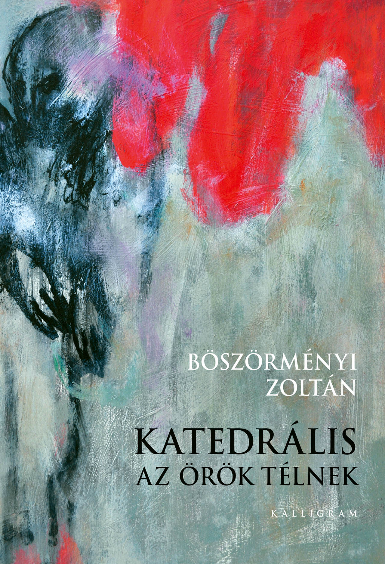 Katedrális az örök télnek