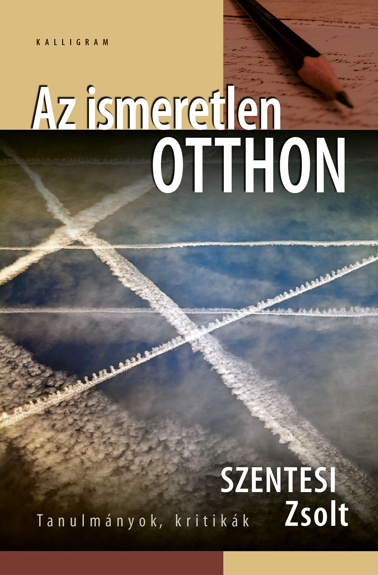 Az ismeretlen otthon