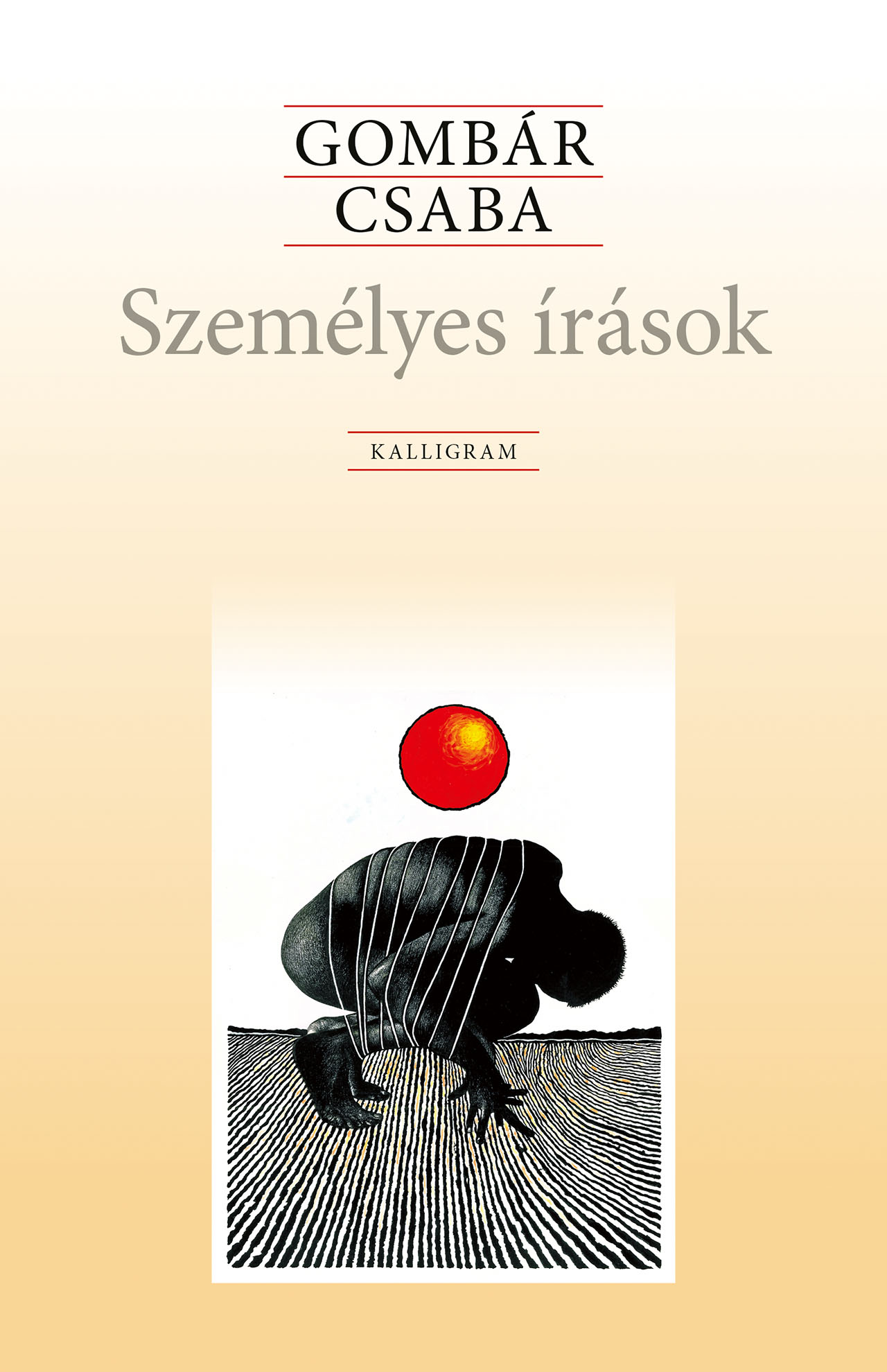 Személyes írások