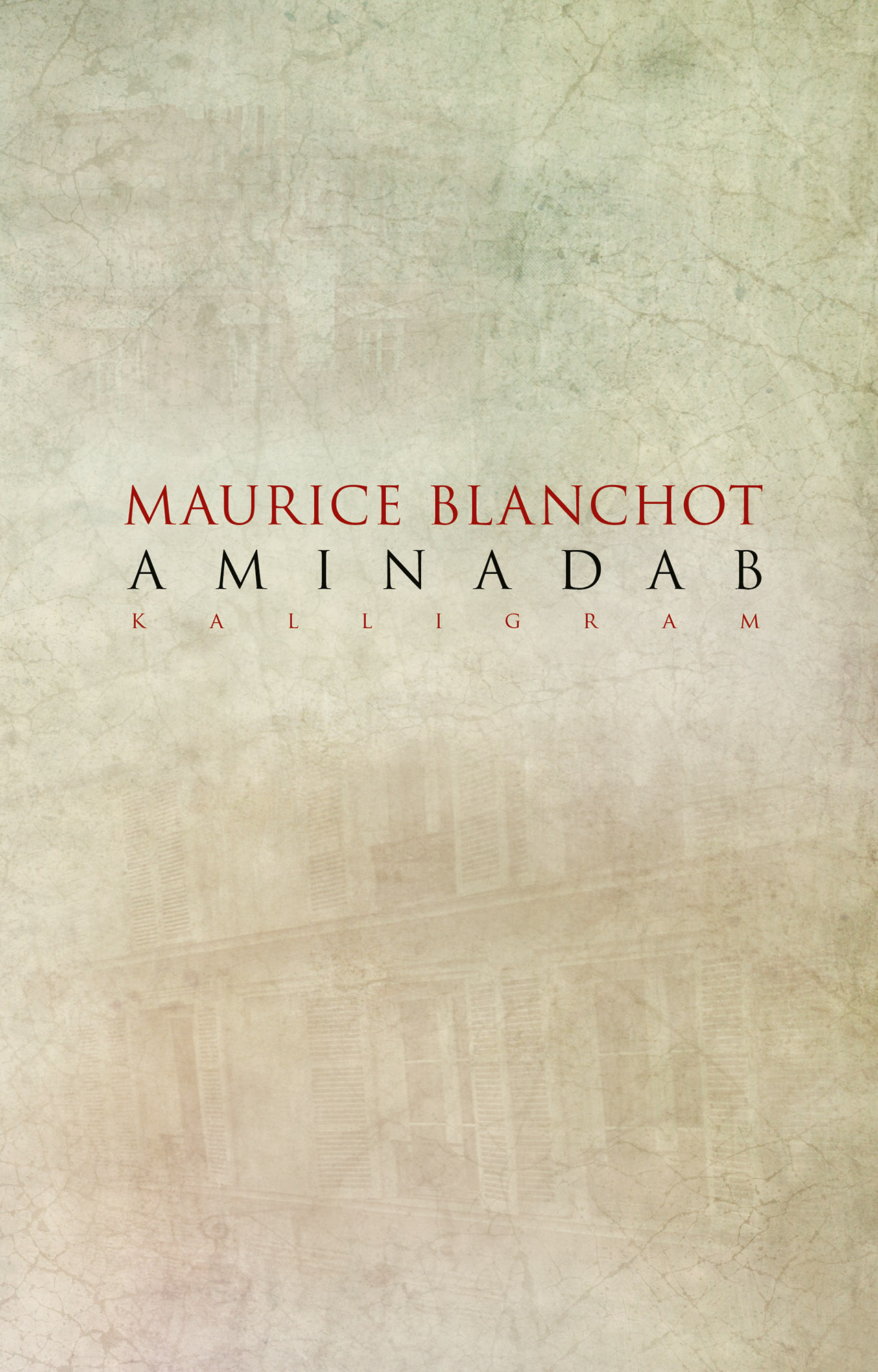 Aminadab