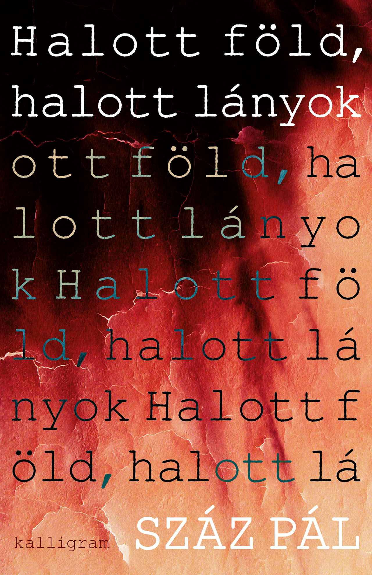 Halott föld, halott lányok