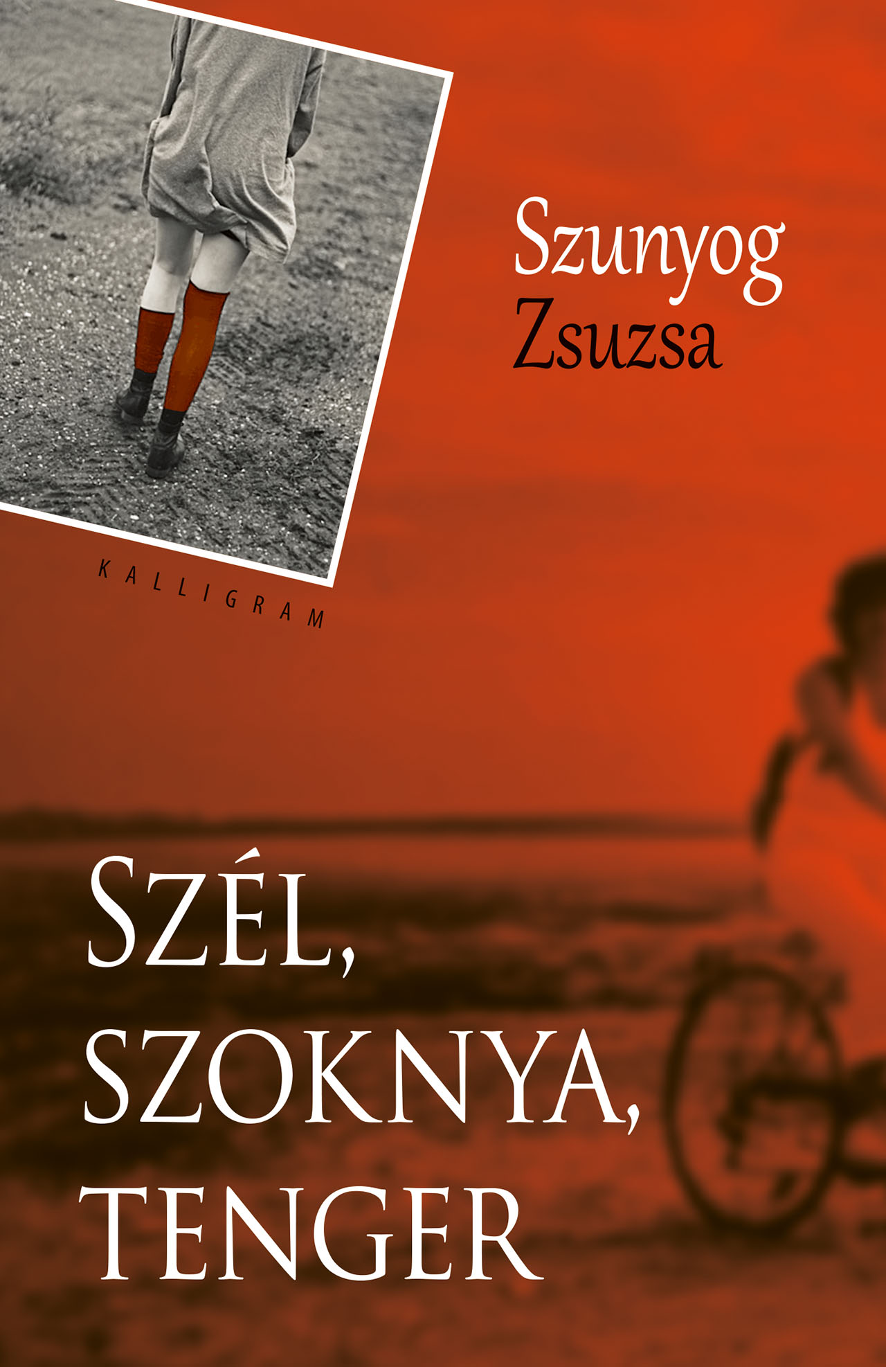 Szél, szoknya, tenger