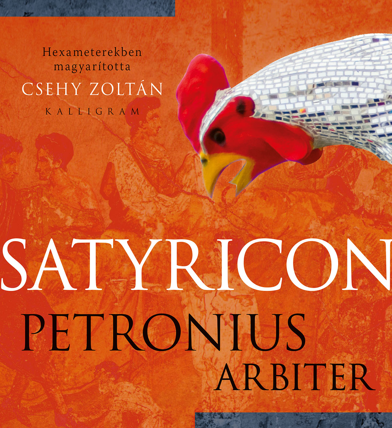 Satyricon