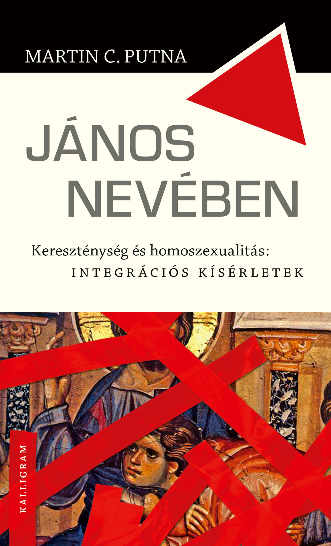 János nevében