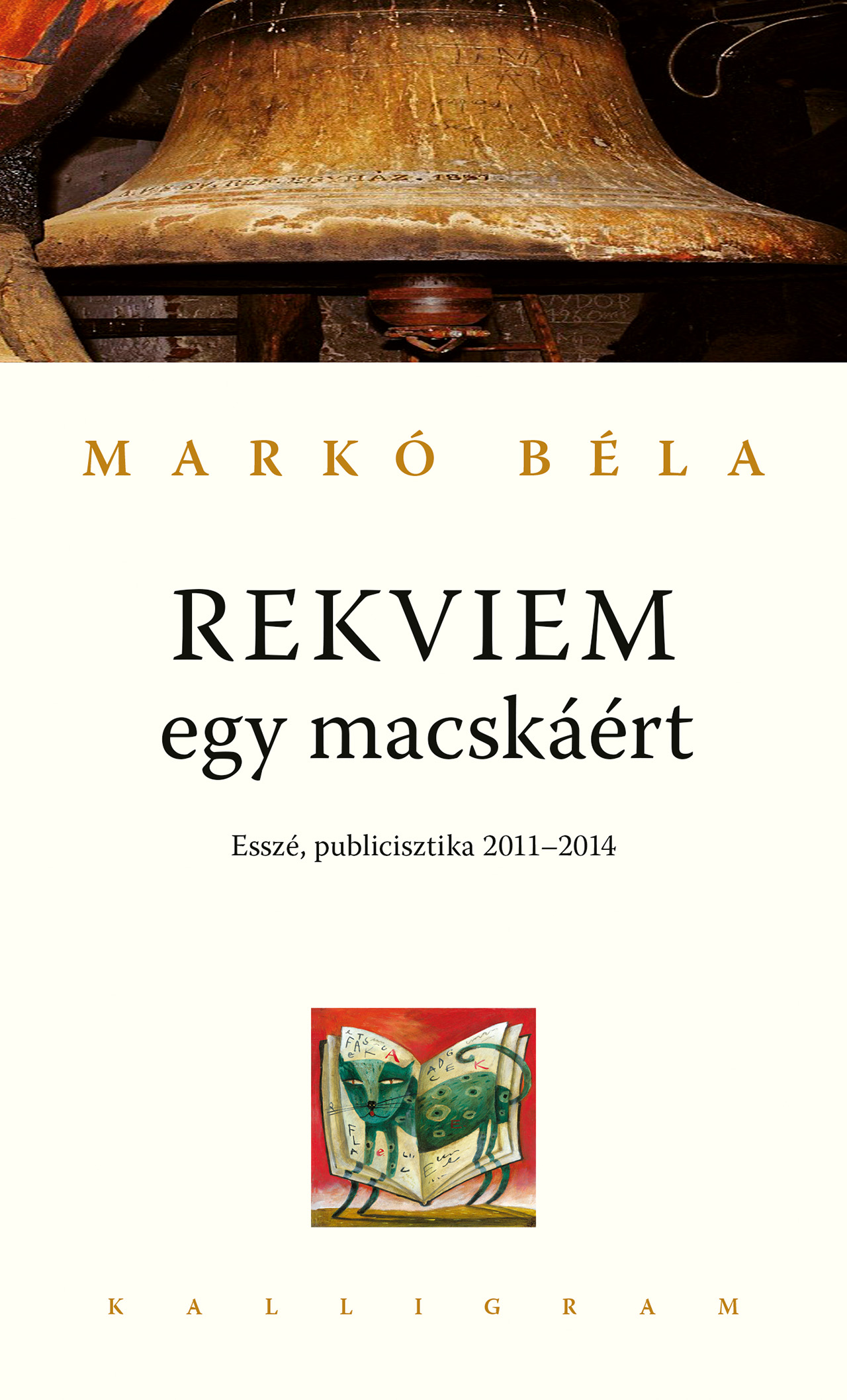 Rekviem egy macskáért
