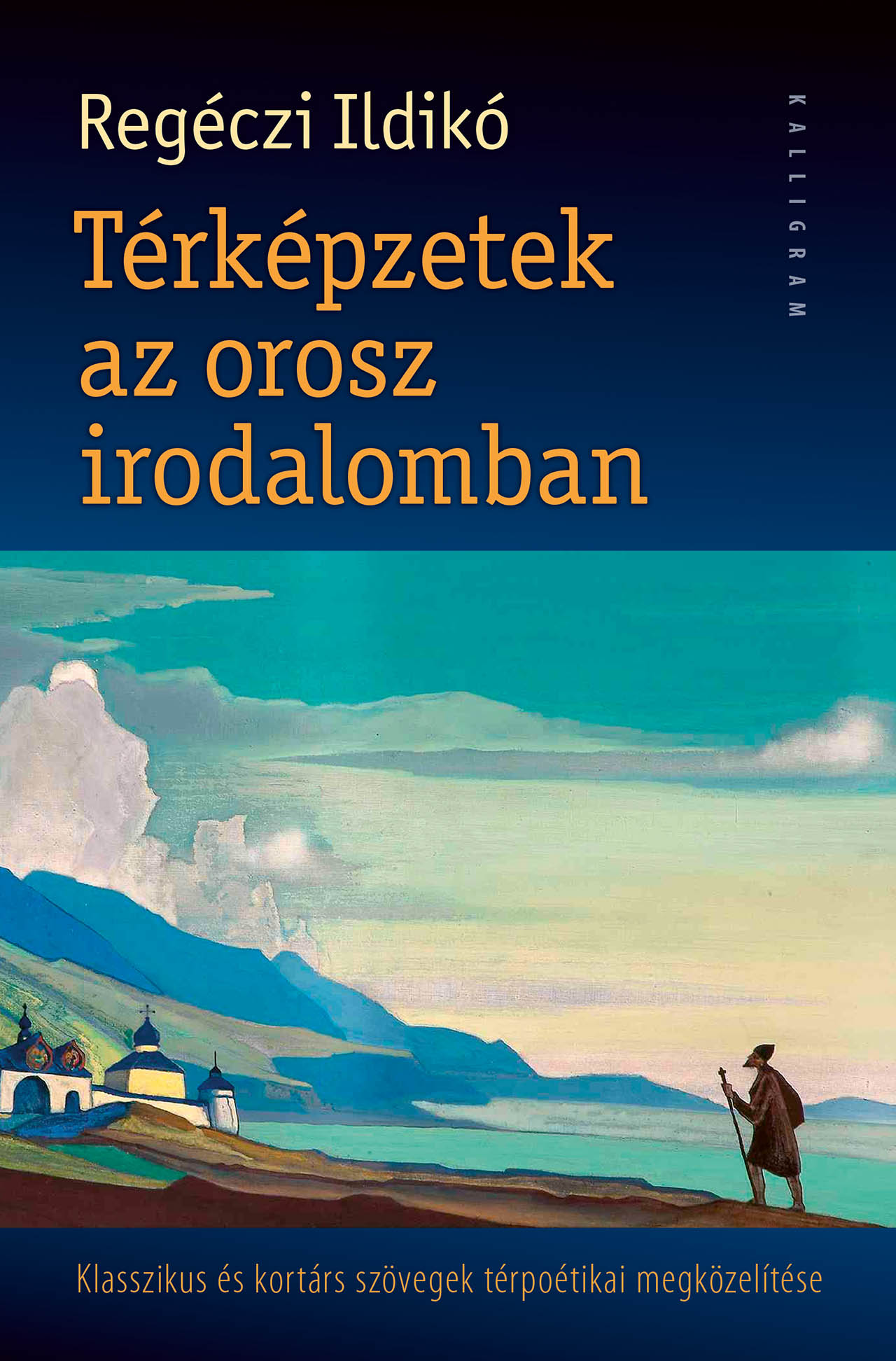 Térképzetek az orosz irodalomban