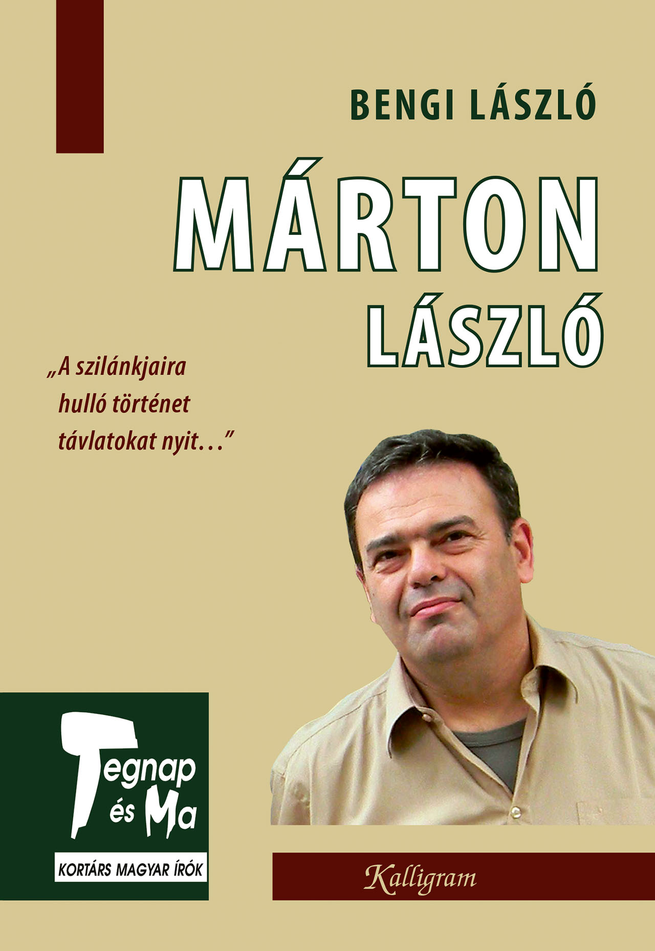 Márton László