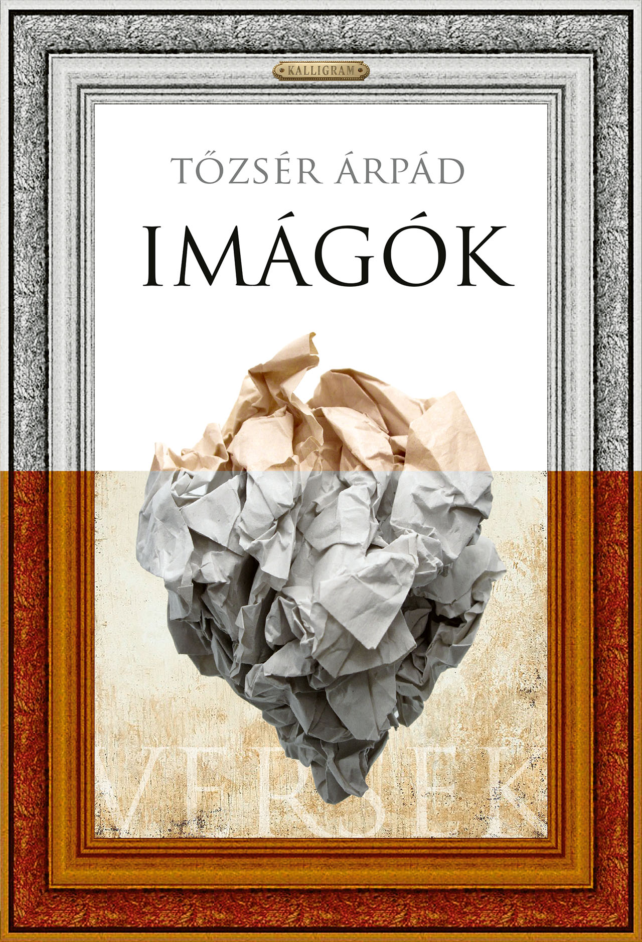 Imágók