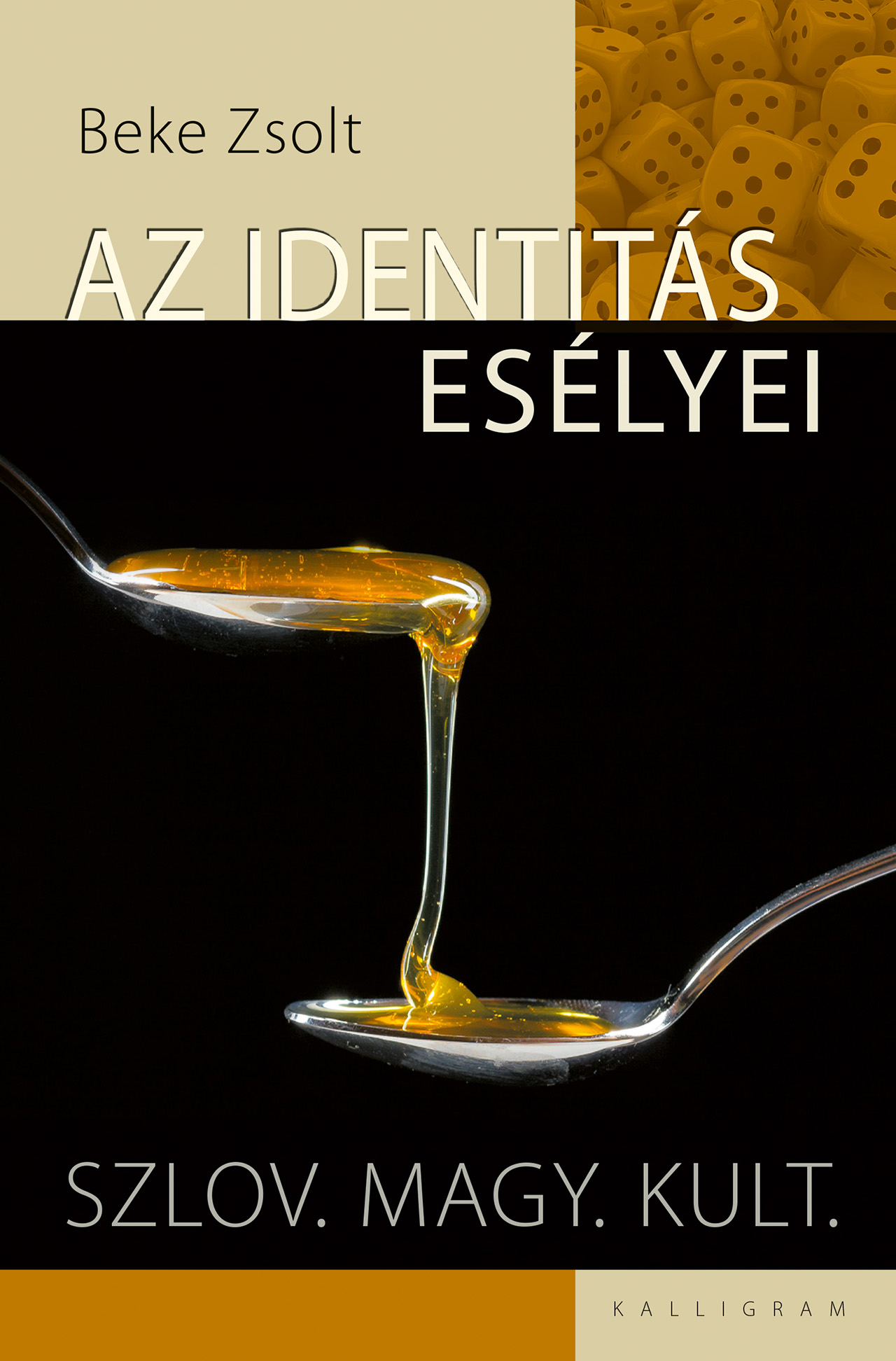 Az identitás esélyei – Szlov. magy. kult.