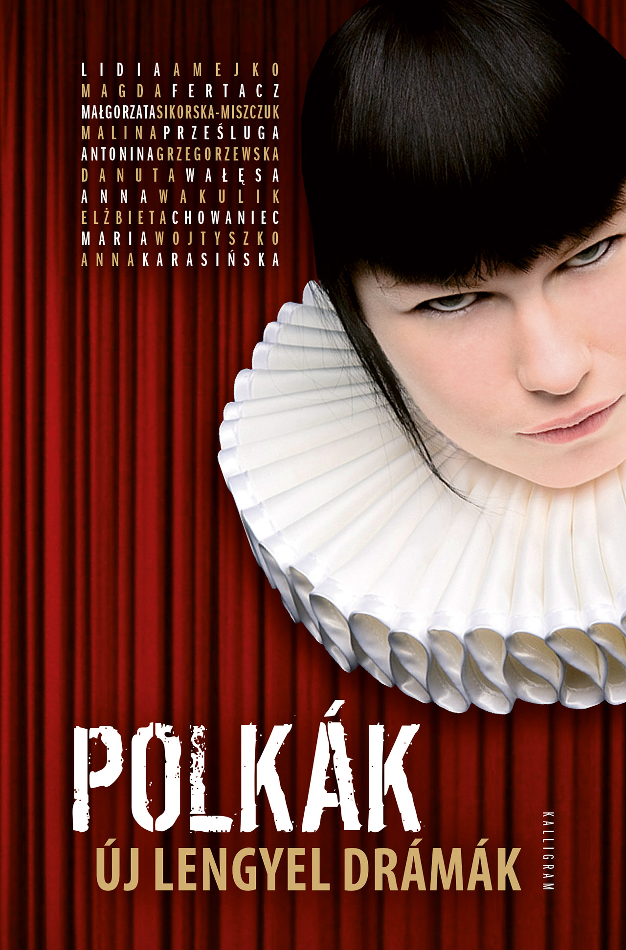 Polkák