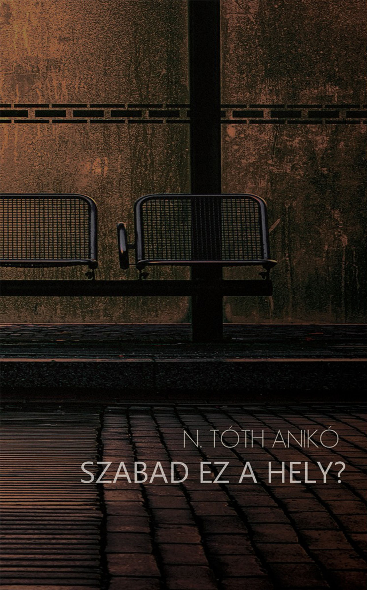 Szabad ez a hely?