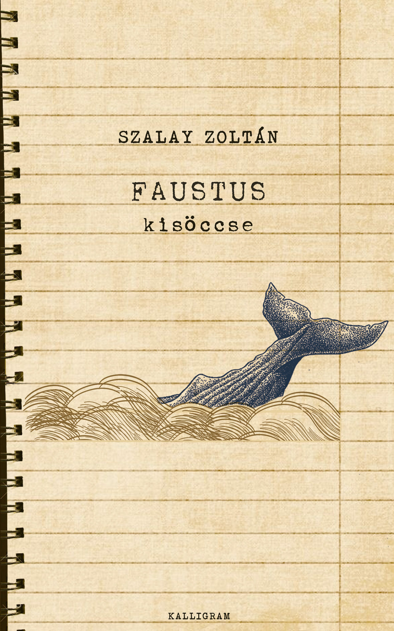 Faustus kisöccse